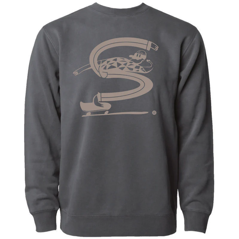 POUNDING PAVEMENT PULLOVER