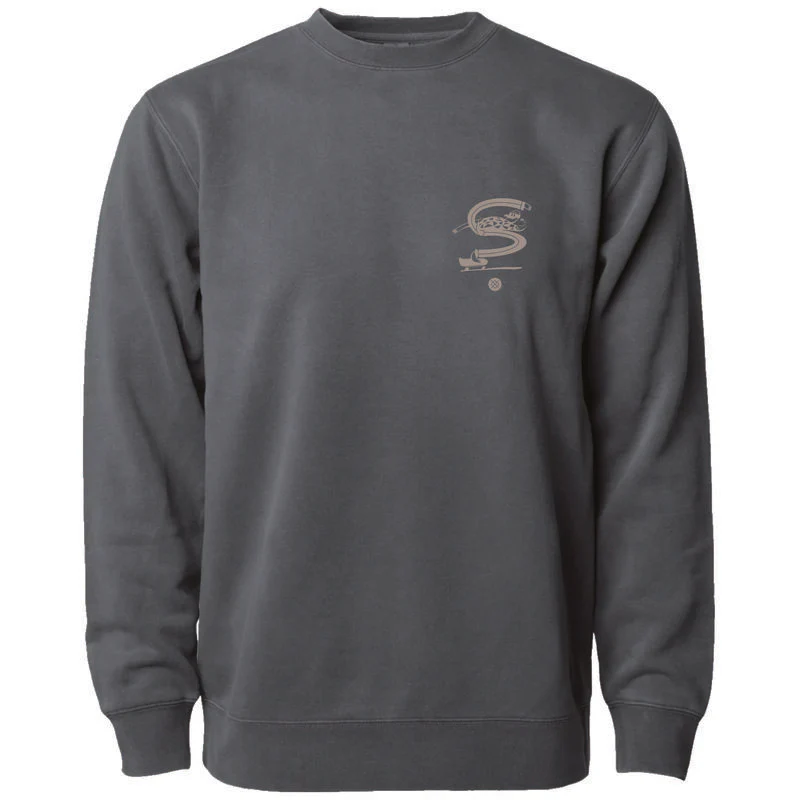 POUNDING PAVEMENT PULLOVER - Image 2