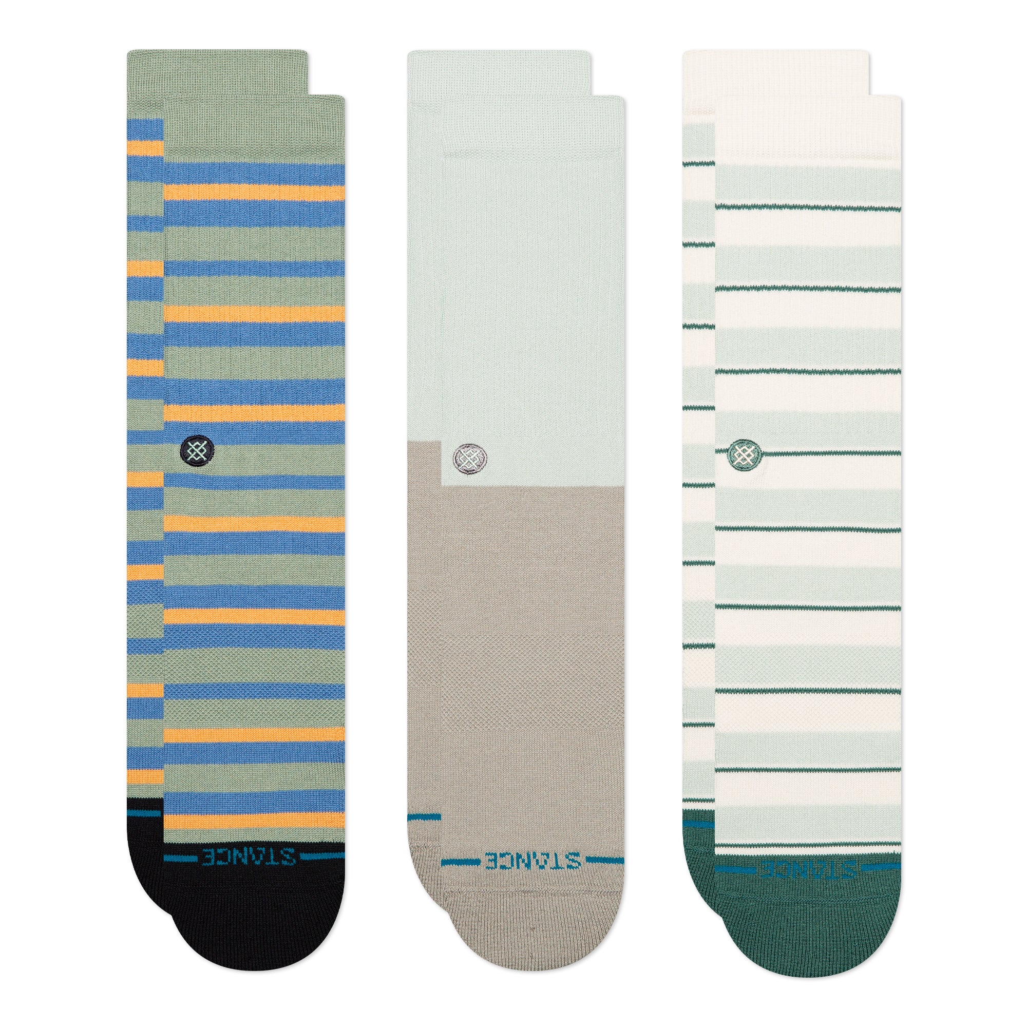 PREP STRIPE 3 PACK - Image 3