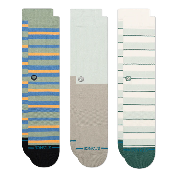 PREP STRIPE 3 PACK - Image 4
