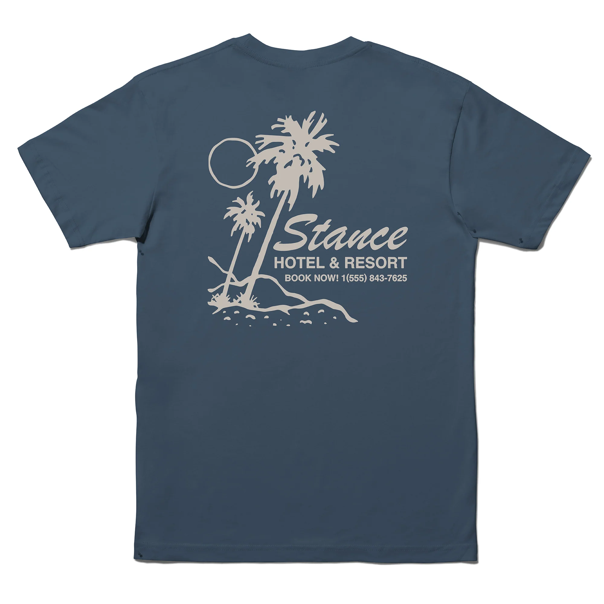 RESORT SS