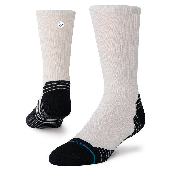 RIBBED RUN LIGHT CREW - Image 3
