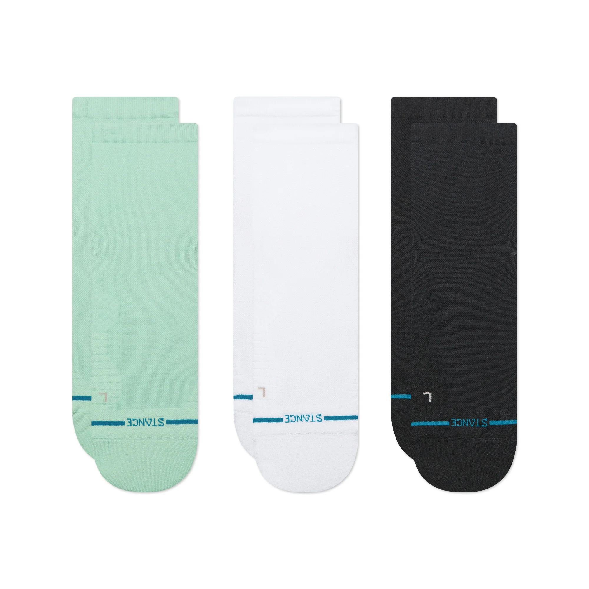 RUN LIGHT QTR 3 PACK - Image 3