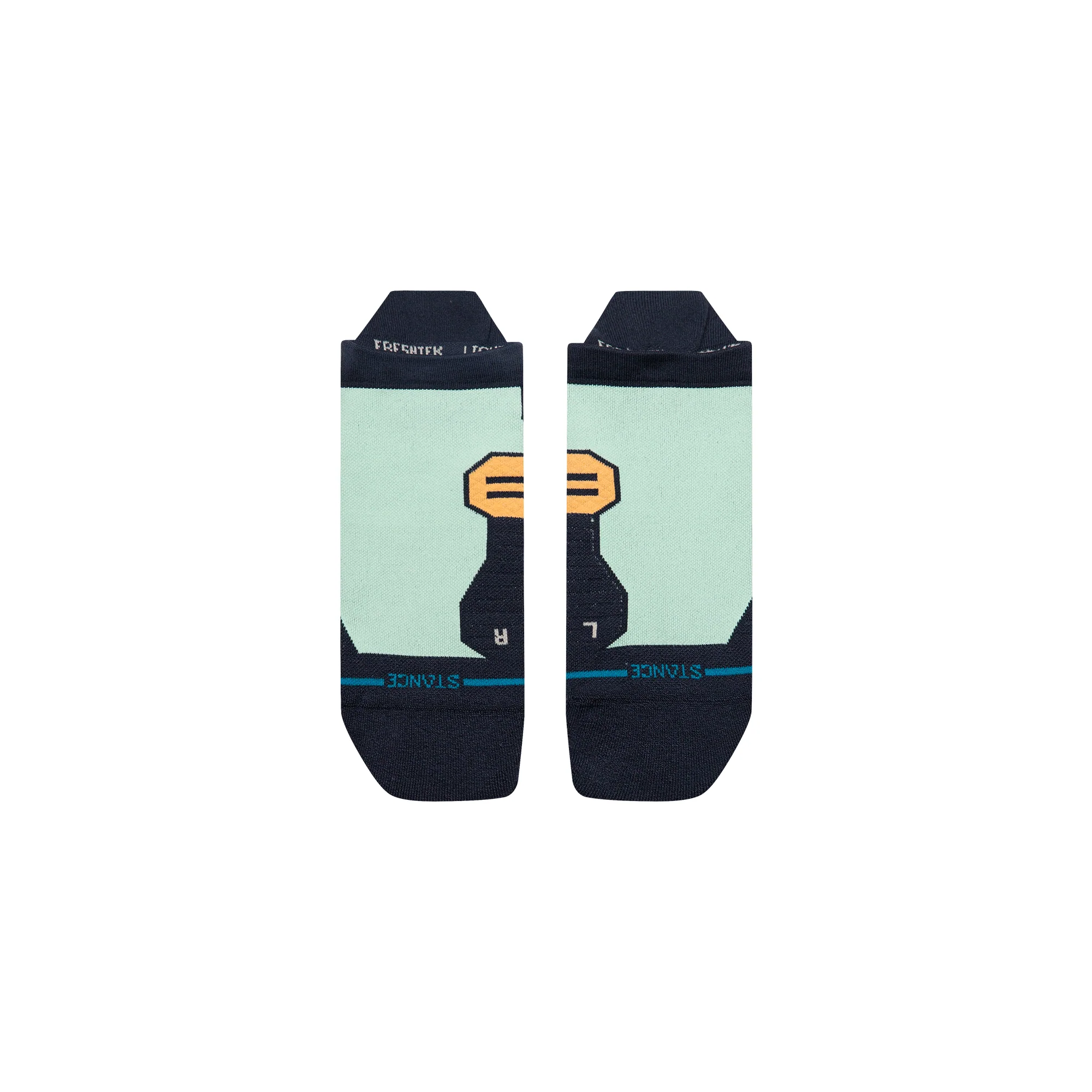 RUN LIGHT TAB - Image 2