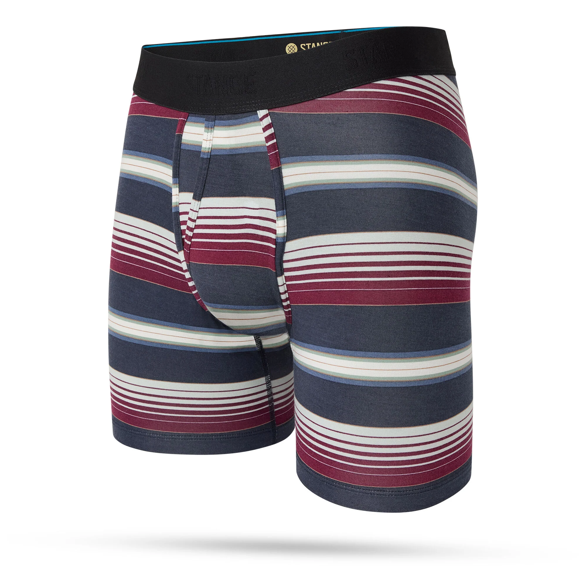SERAPE BOXER BRIEF