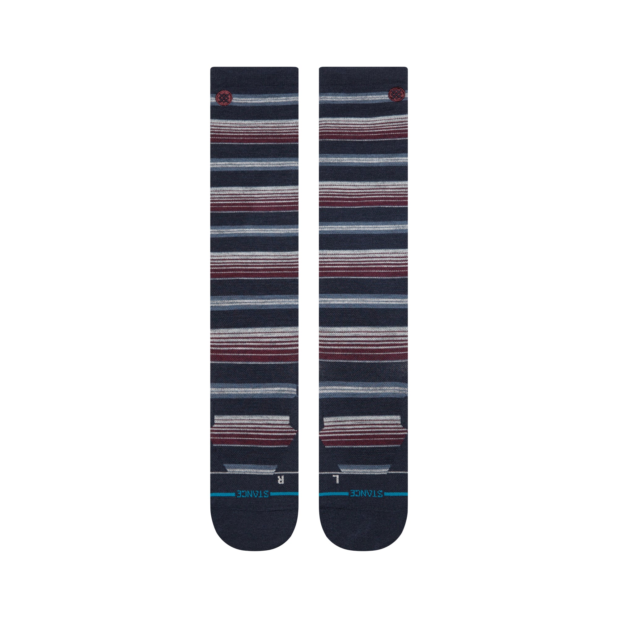 SERAPE UL WOOL SNOW - Image 2