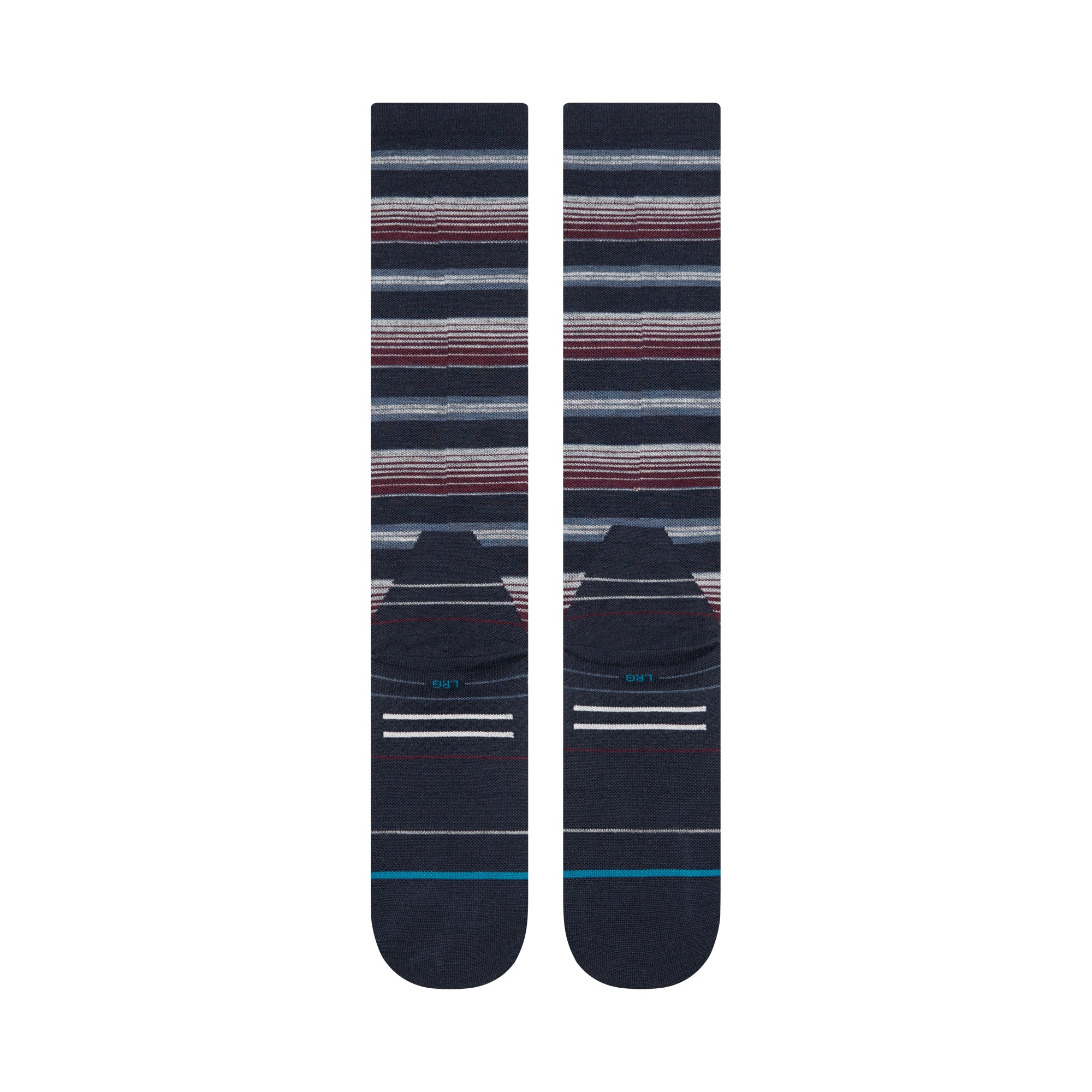 SERAPE UL WOOL SNOW - Image 3