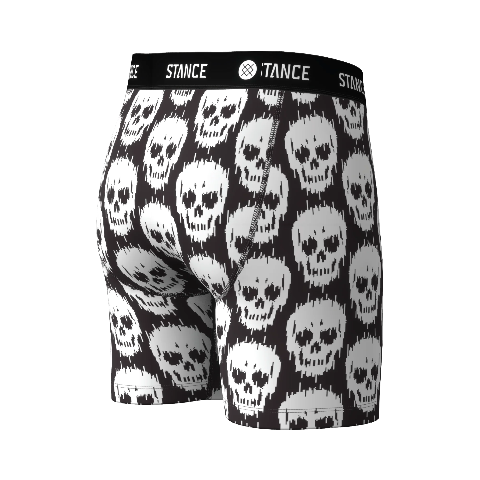 SKULLS BOXER BRIEF - Image 2