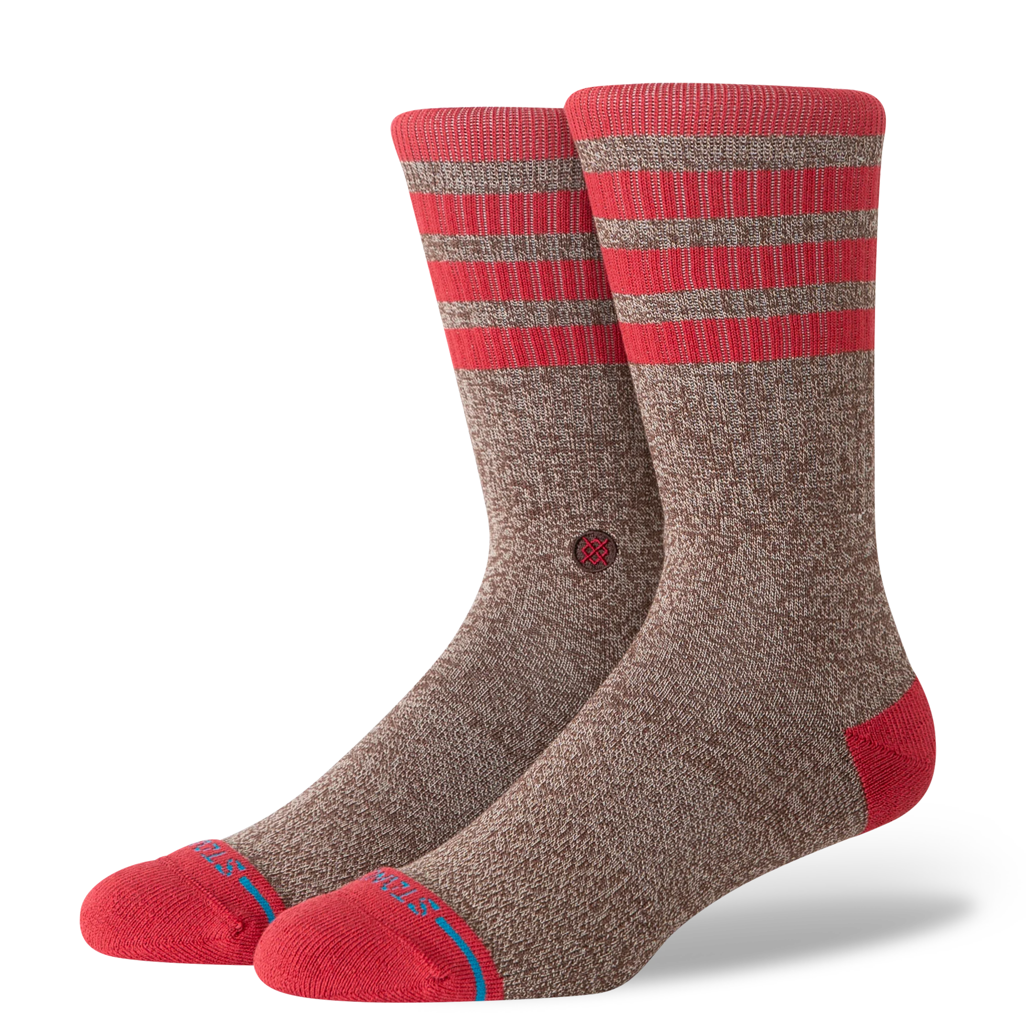 SOCK MONKEY CREW