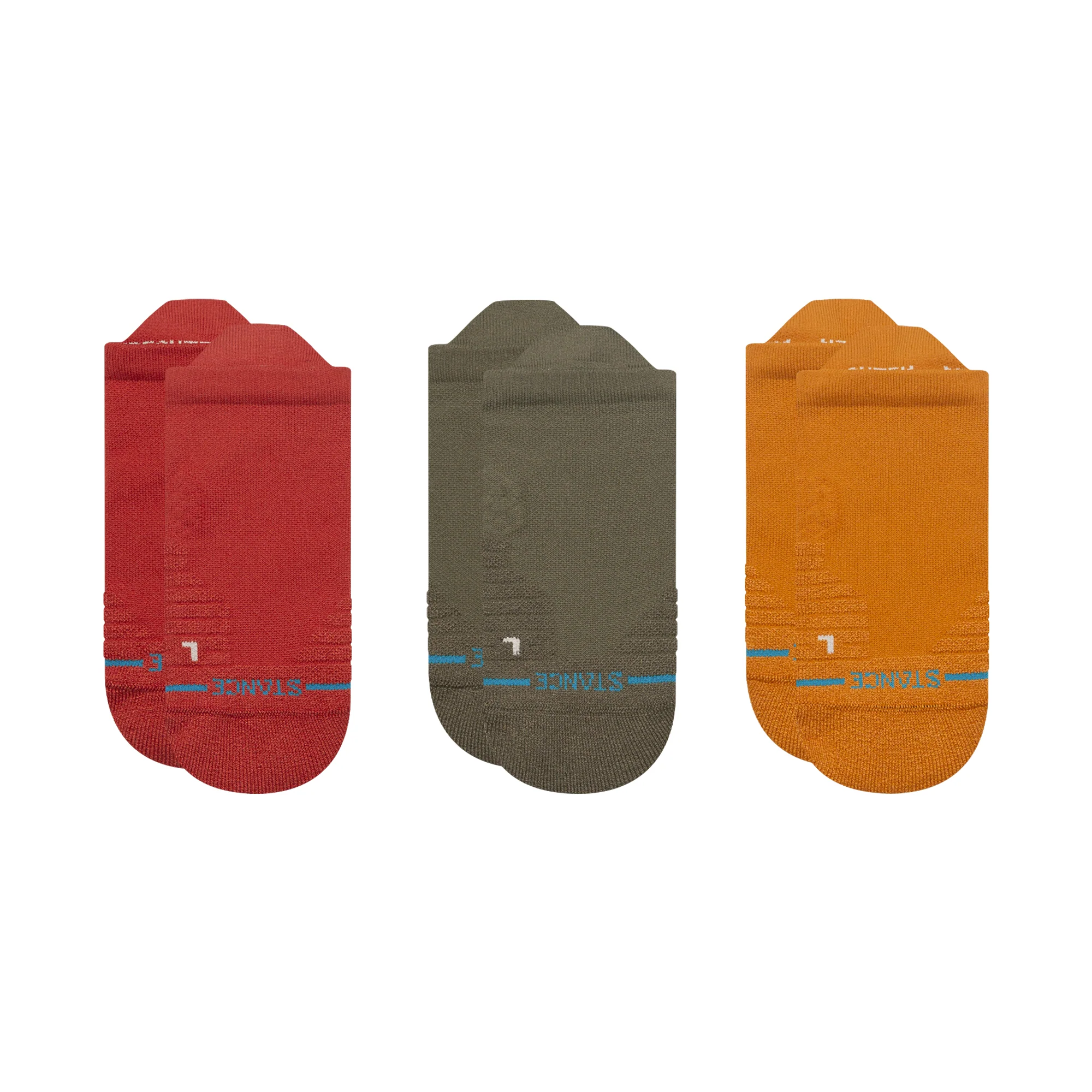 SOLID MID TAB 3 PACK
