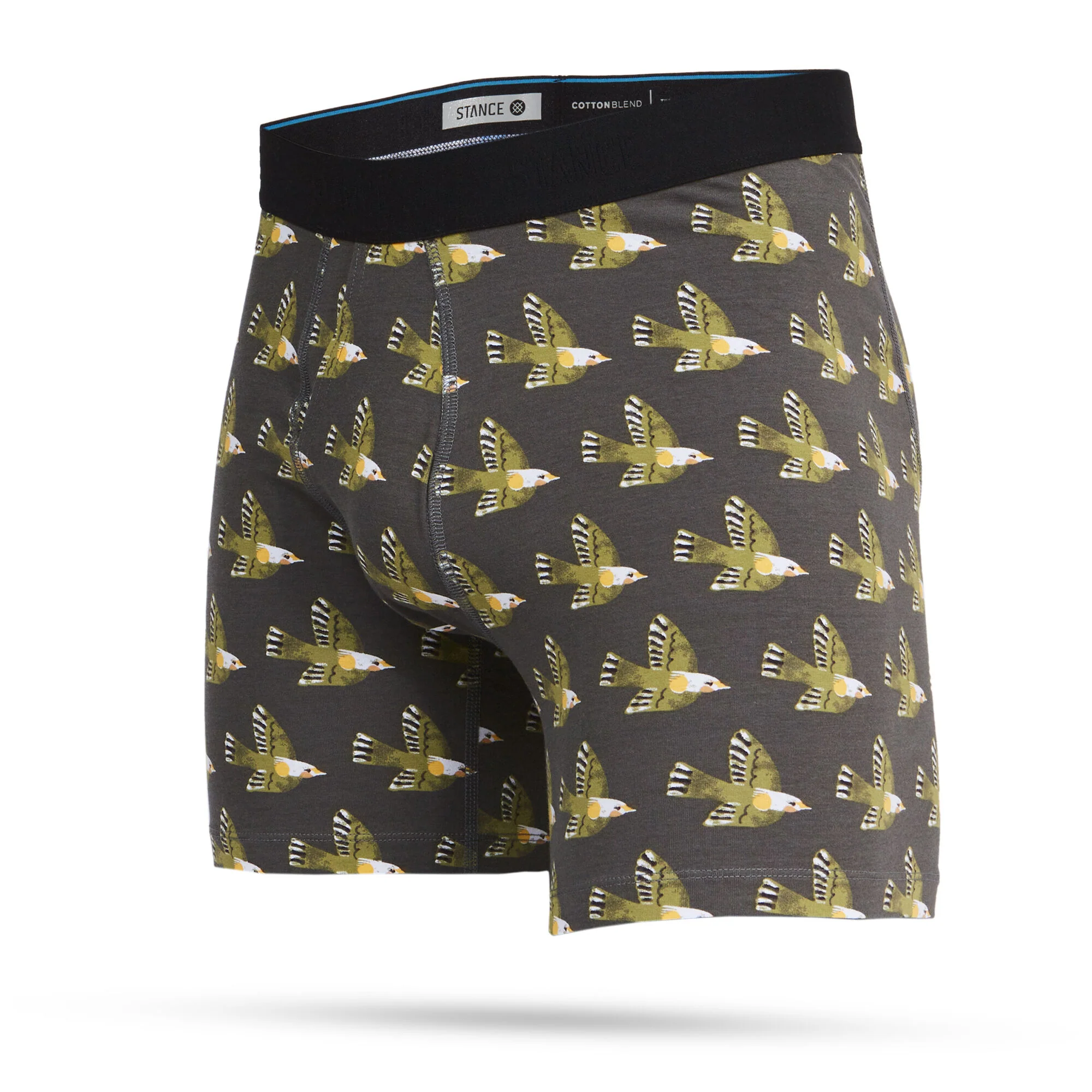 SPARROWZ