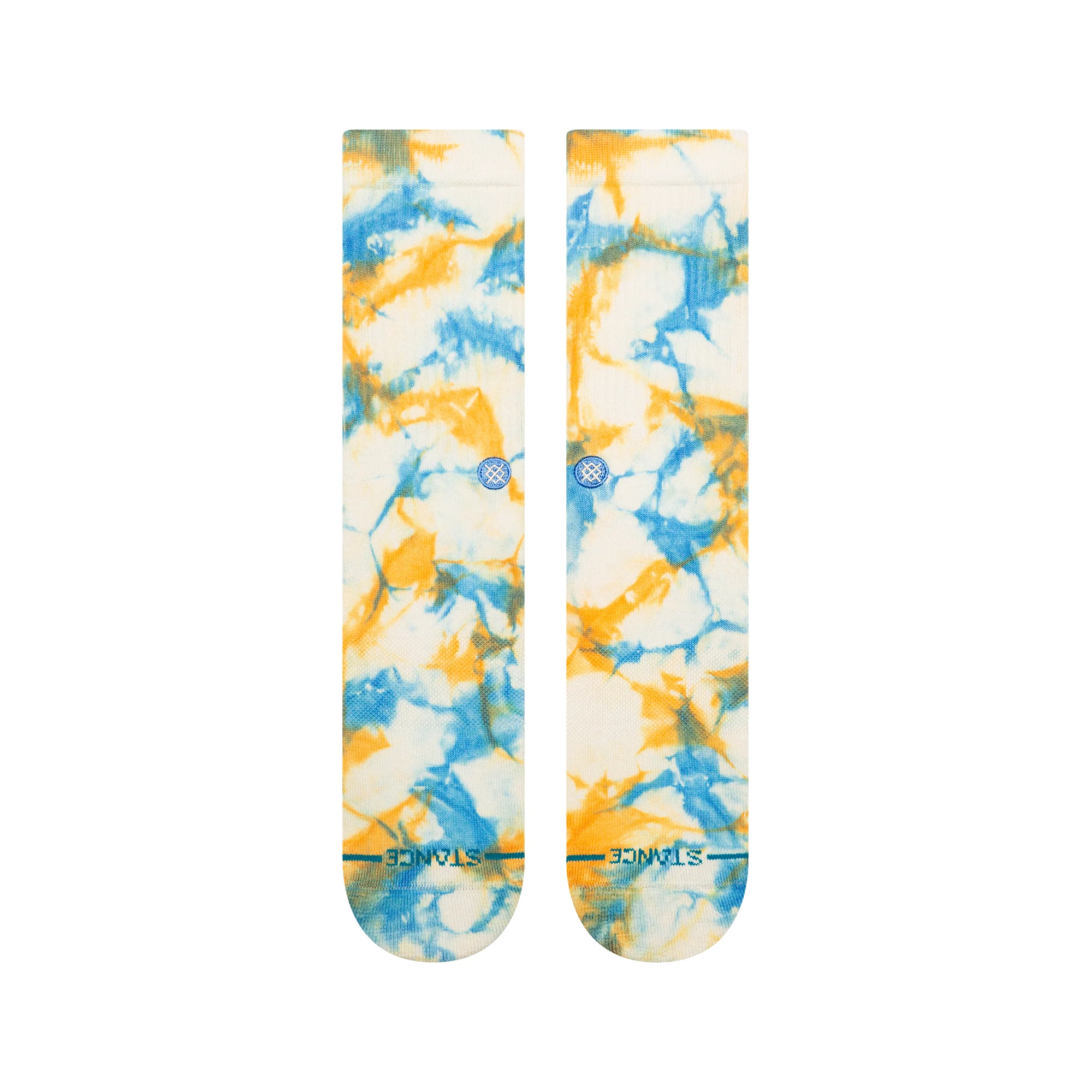 SPOTTY DYE CREW - Image 2