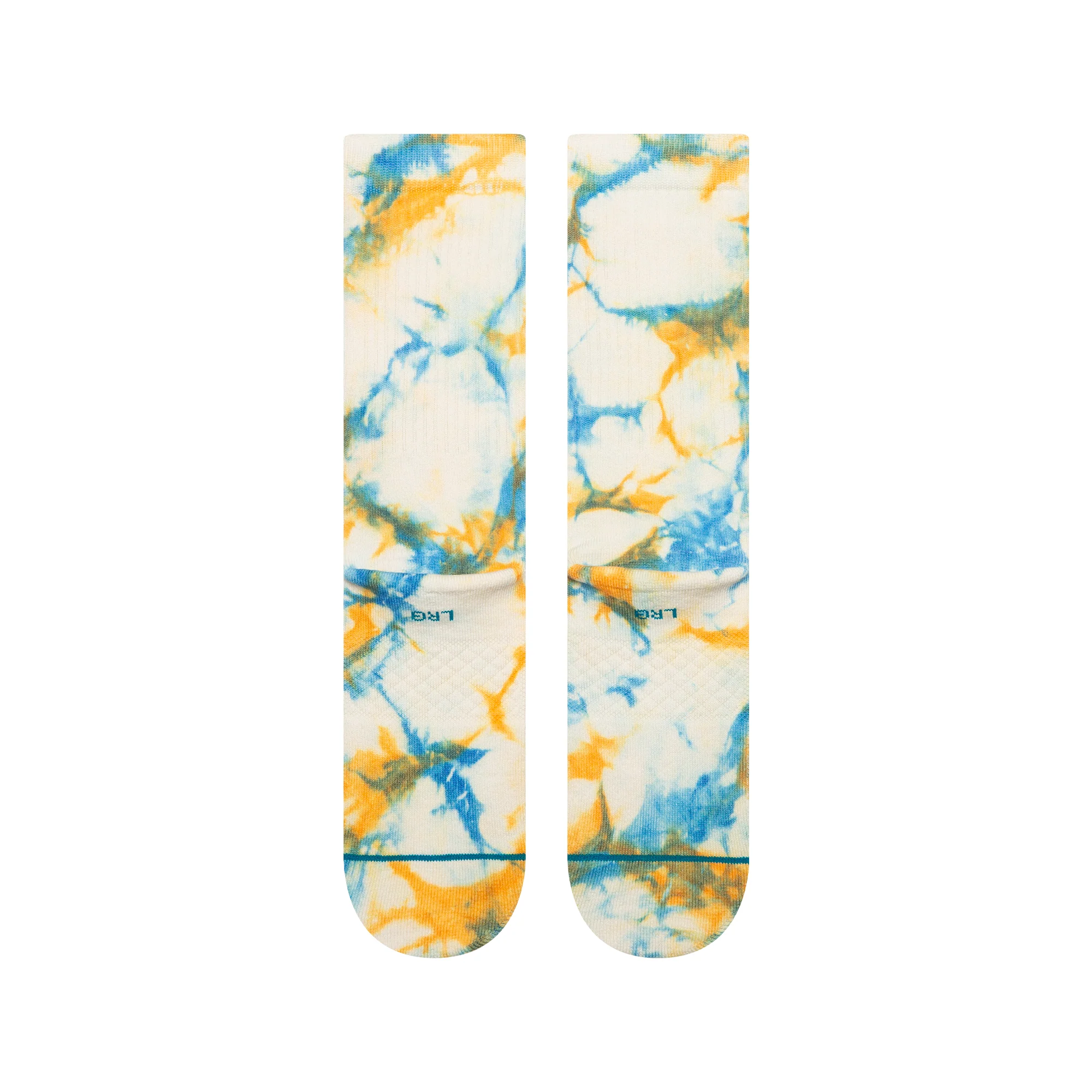 SPOTTY DYE CREW - Image 3