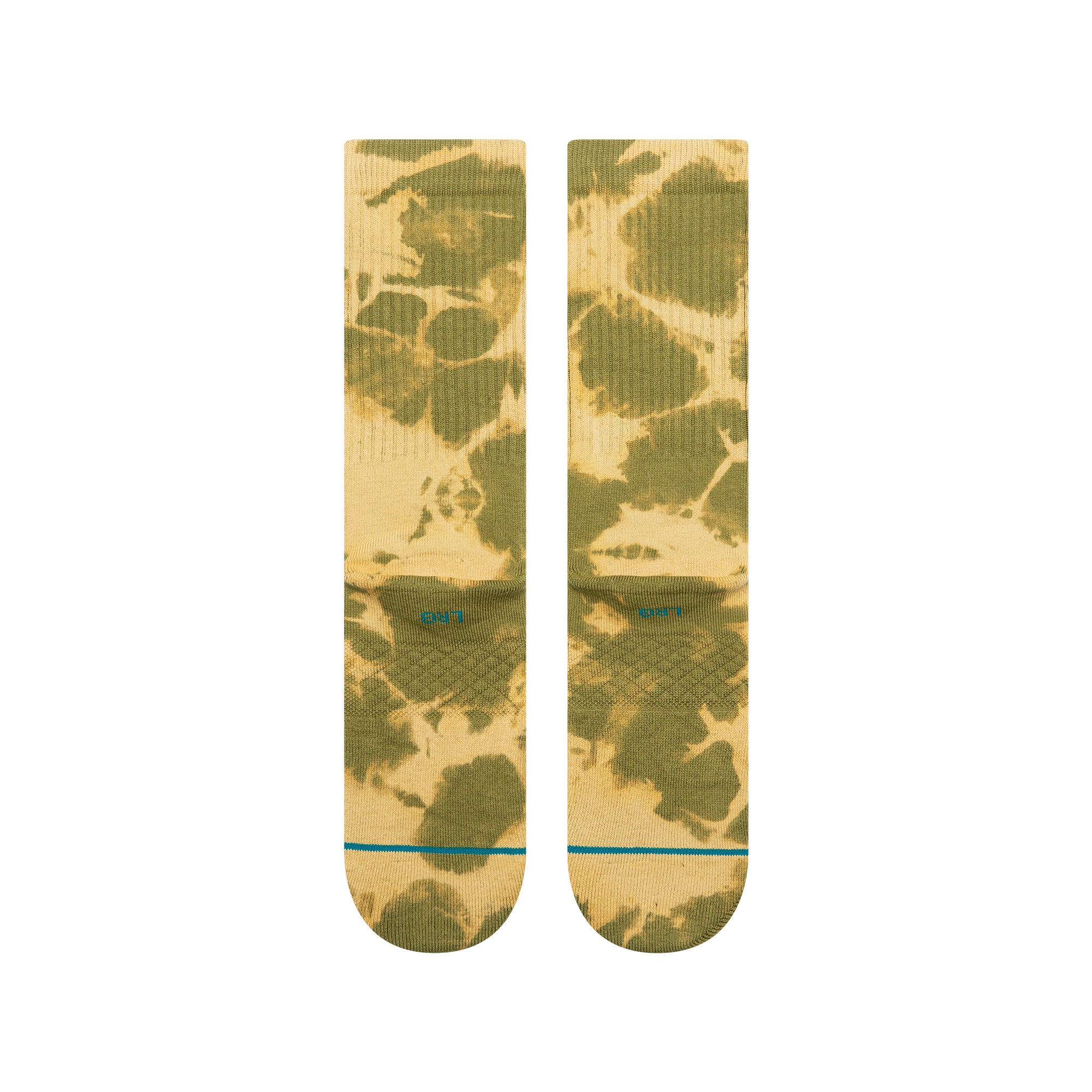 SPOTTY DYE CREW - Image 3