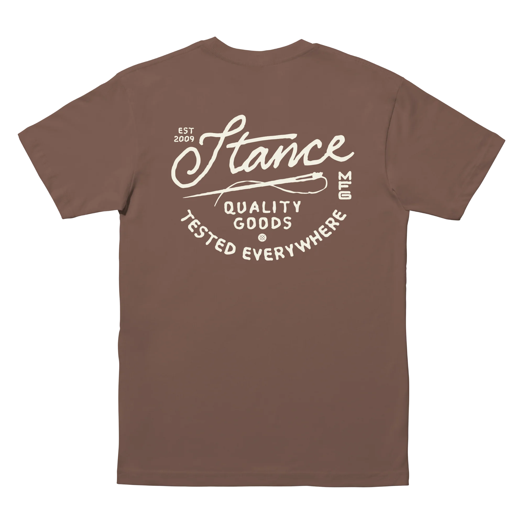 STANDARD ISSUE TEE
