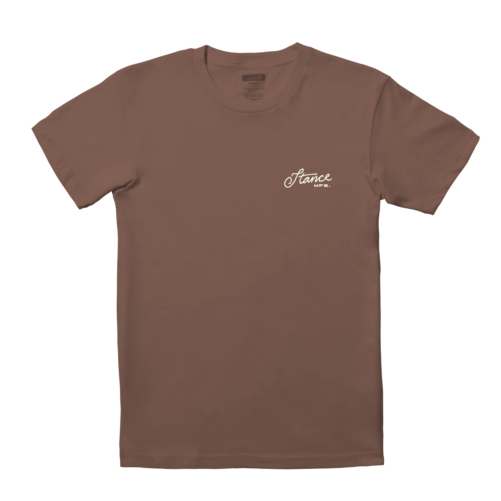 STANDARD ISSUE TEE - Image 4