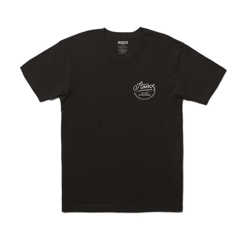 STANDARD ISSUE TEE