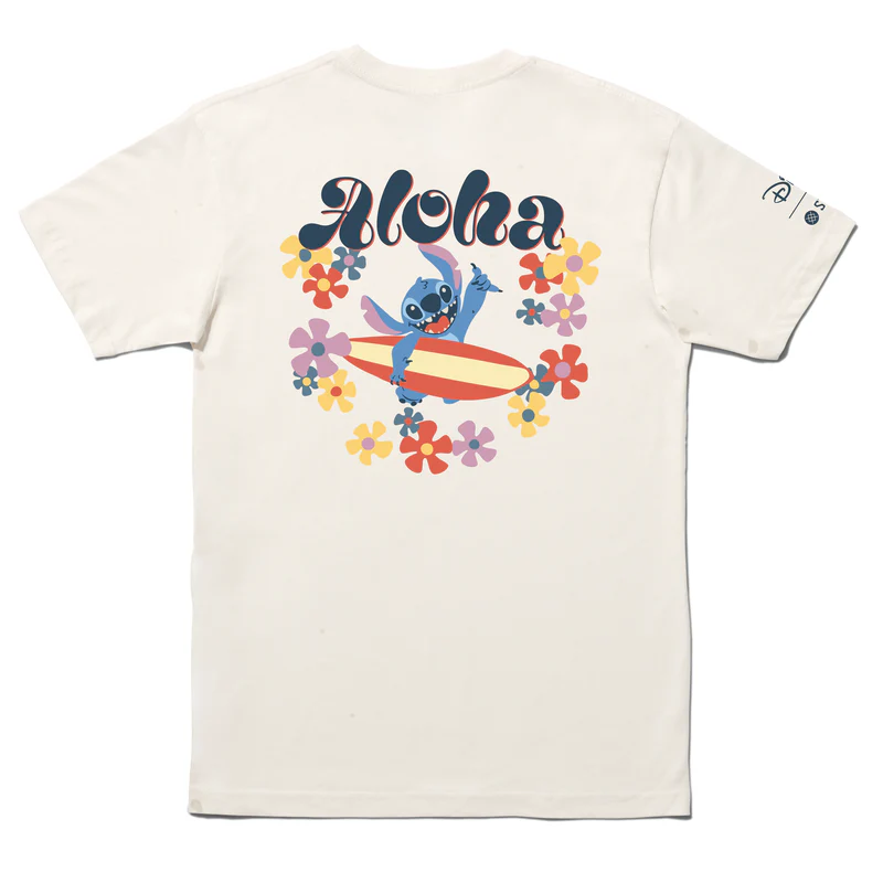 STITCH SURF SS