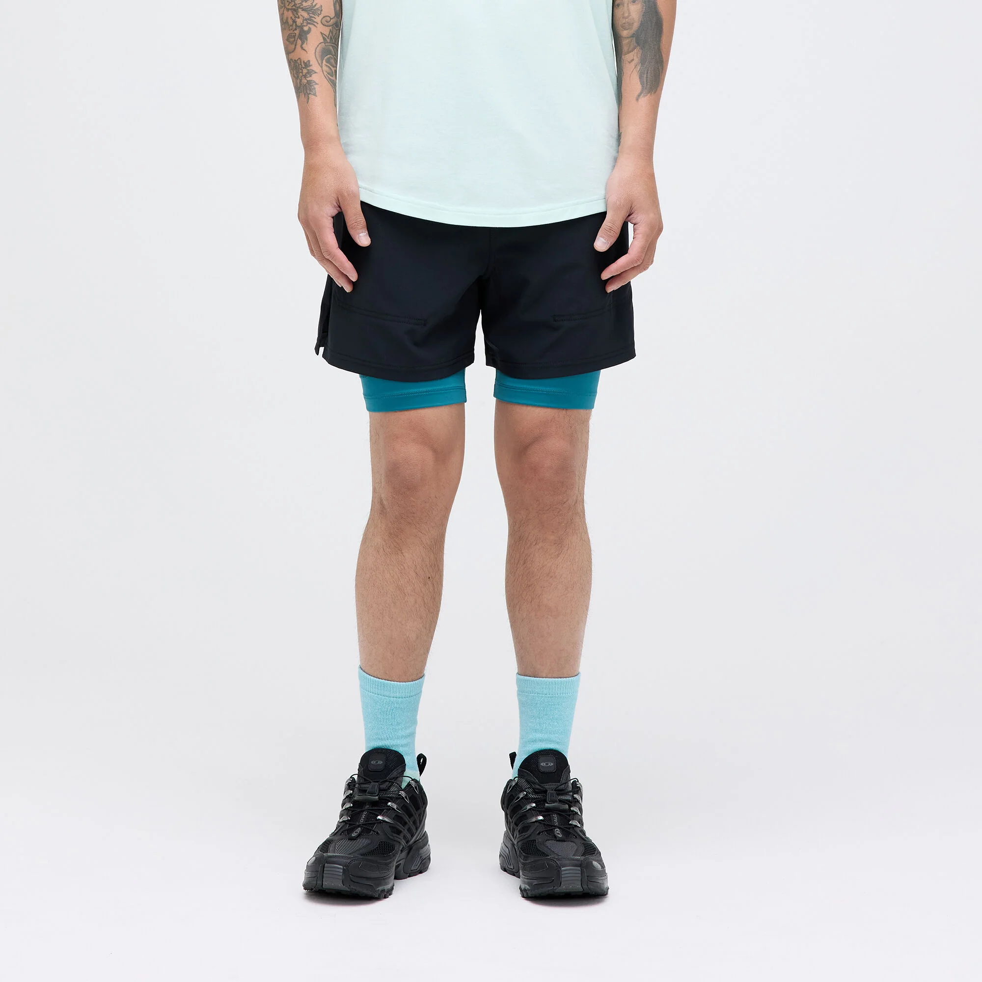 STRIKE SHORT