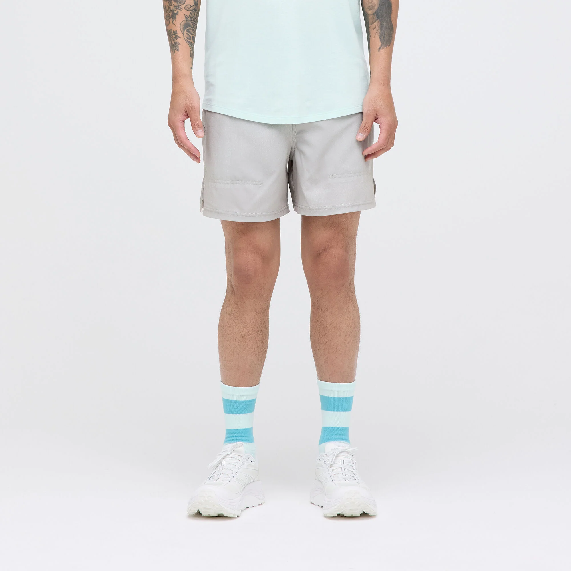 STRIKE SHORT