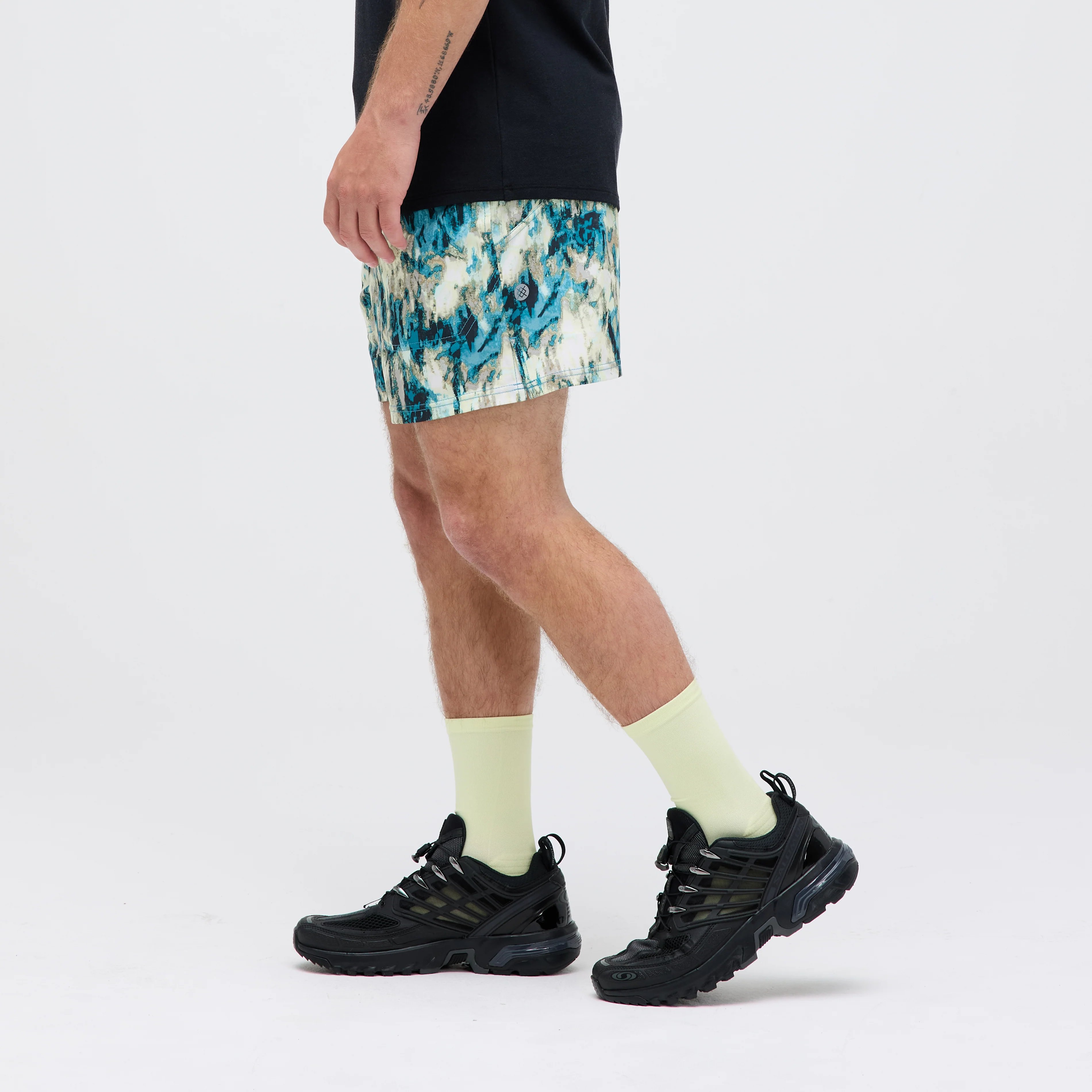 STRIKE SHORT - Image 6