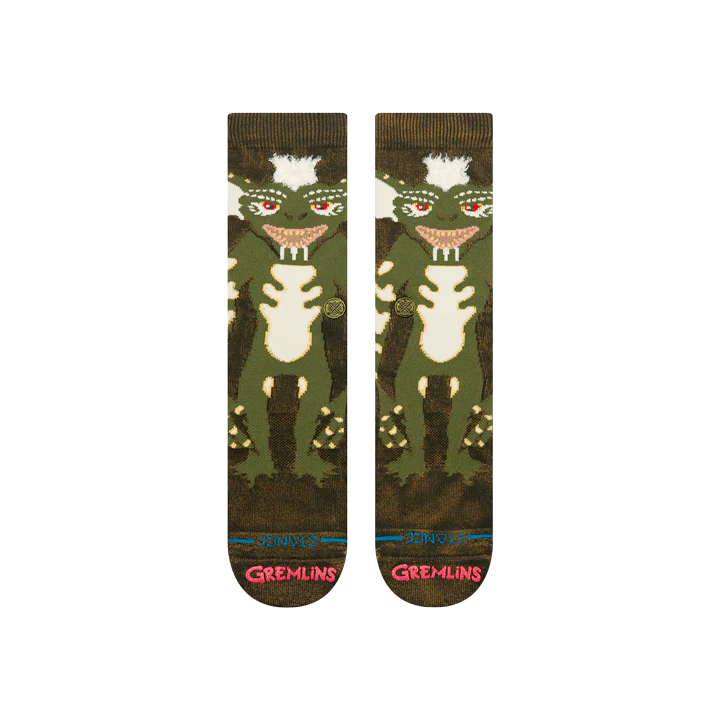 STRIPE GREMLINS CREW - Image 3