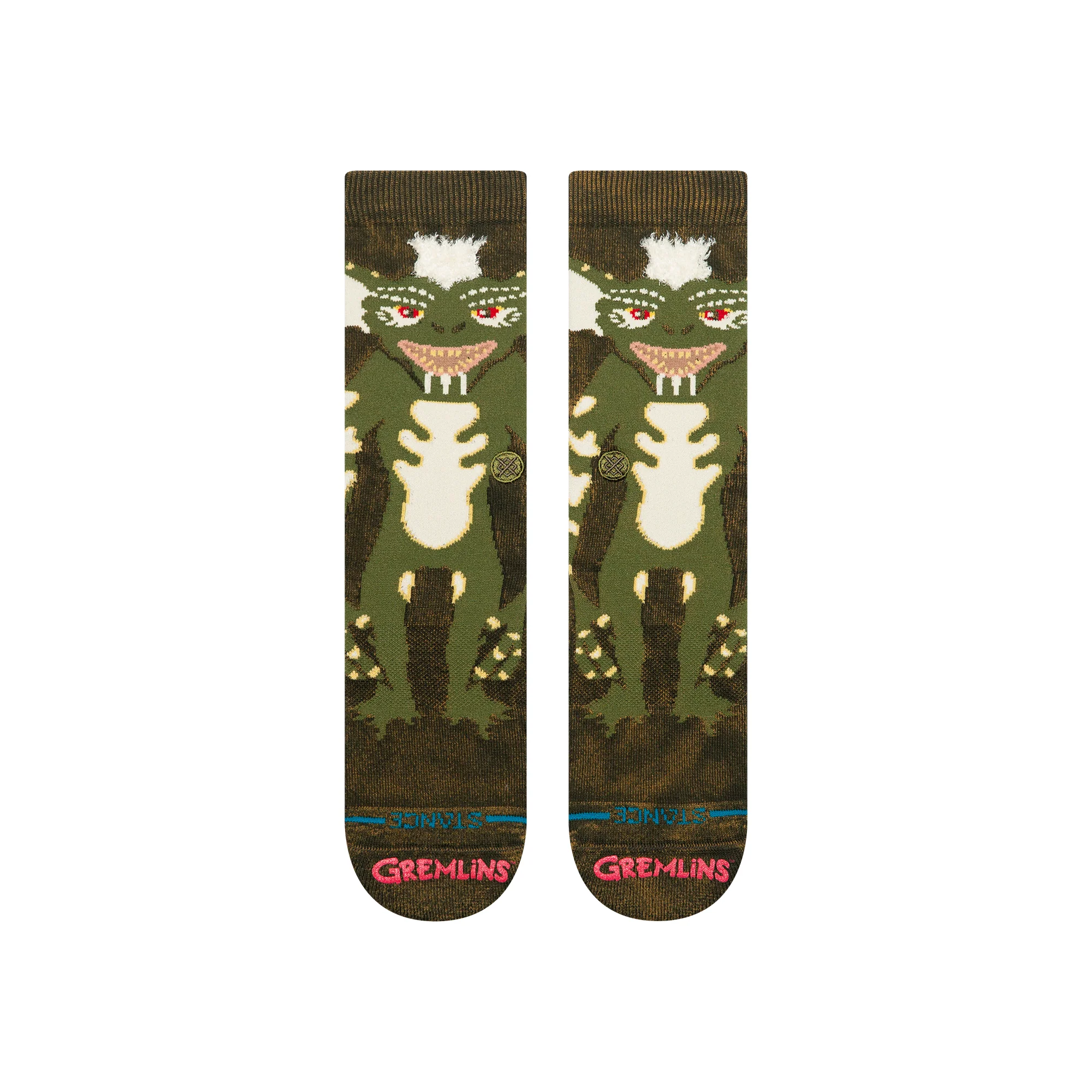STRIPE GREMLINS CREW - Image 4