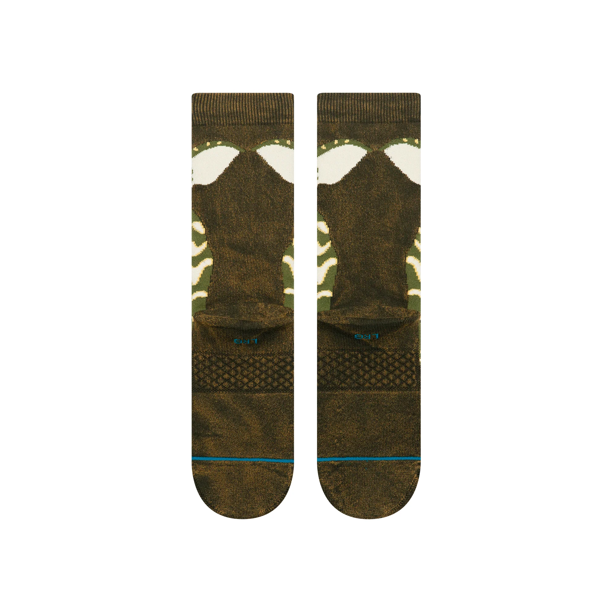 STRIPE GREMLINS CREW - Image 5