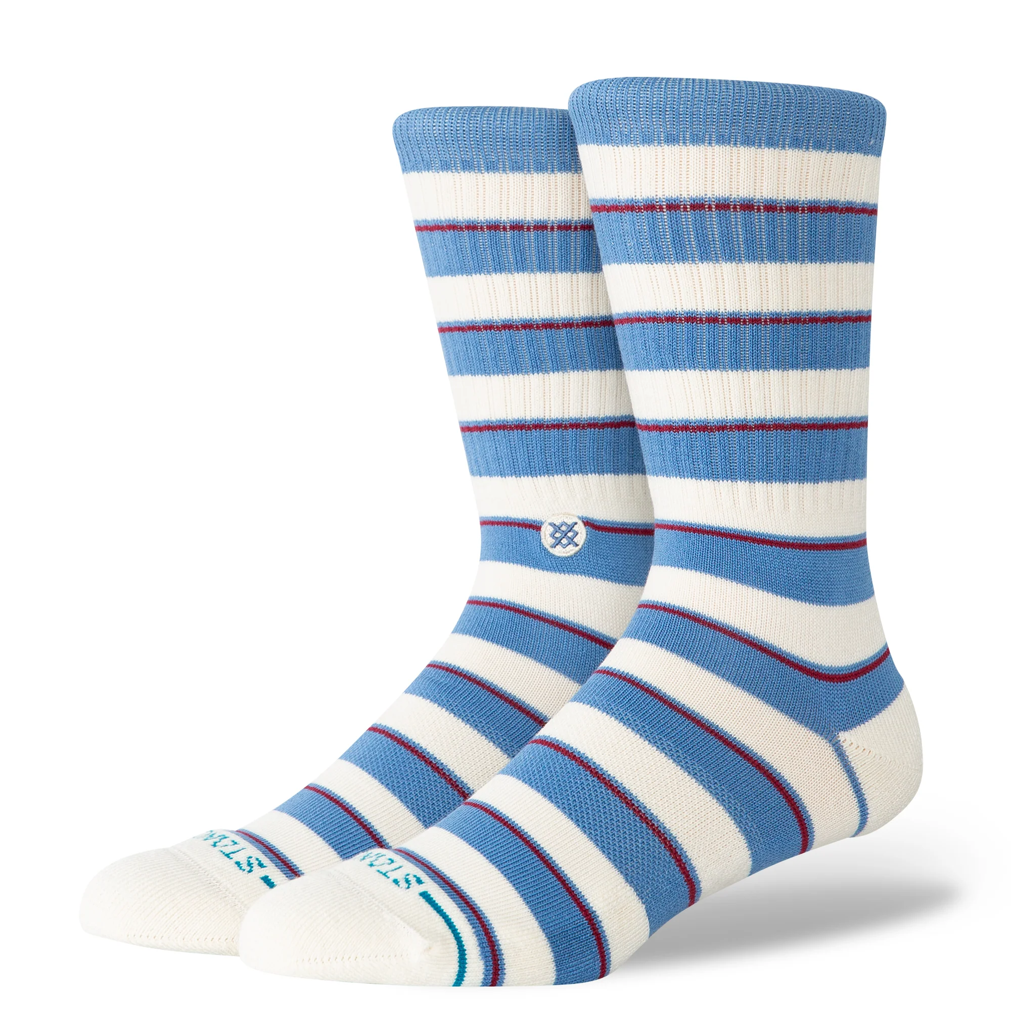 STRIPED IT CREW - Image 3