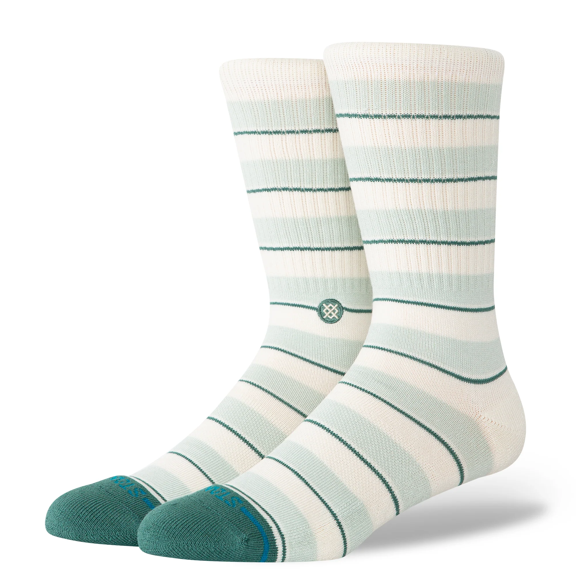 STRIPED IT CREW - Image 3