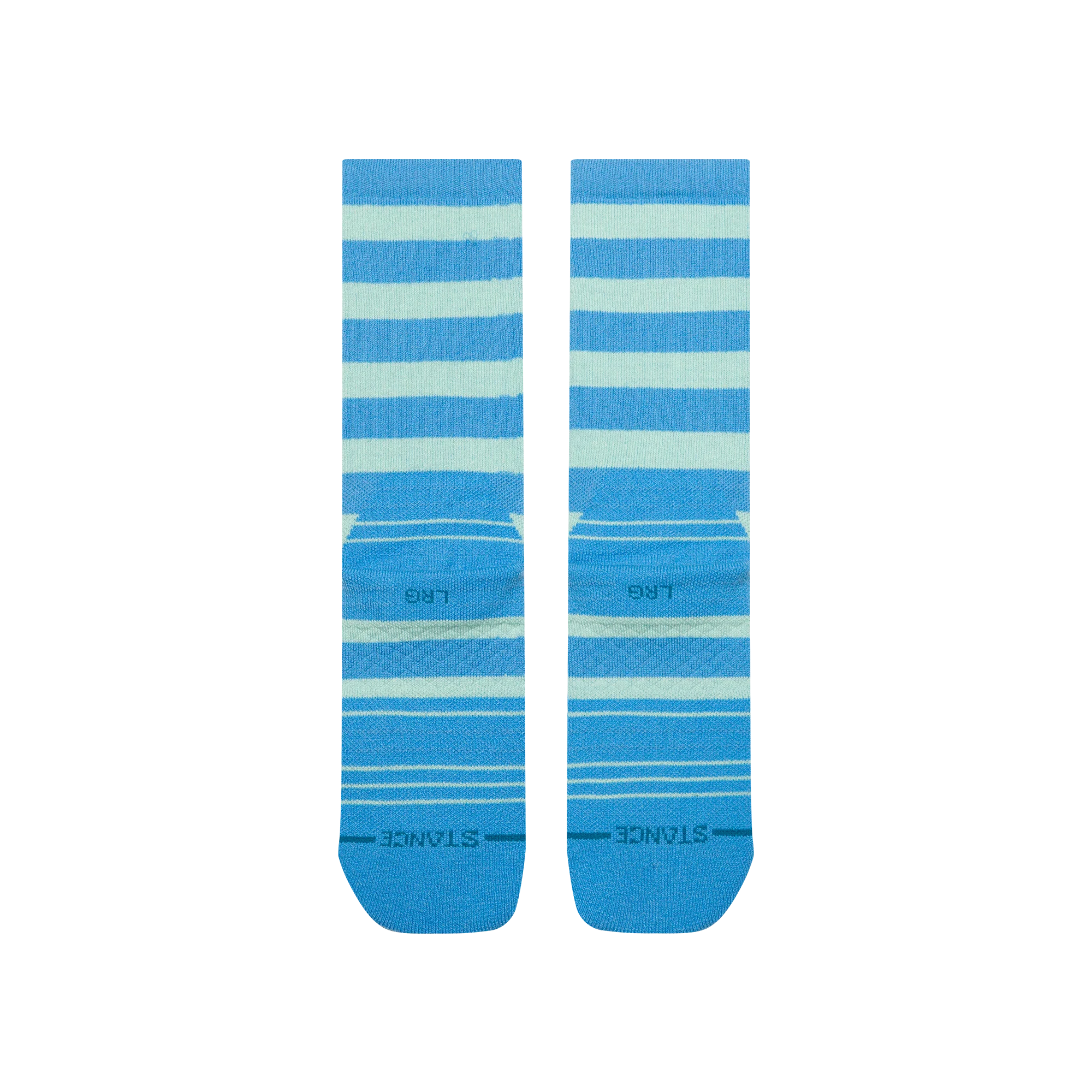 STRIPED IT HIKE CREW - Image 4