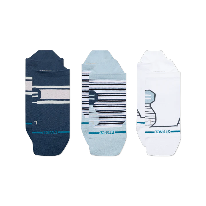 STRIPED LIGHT TAB 3 PACK - Image 2