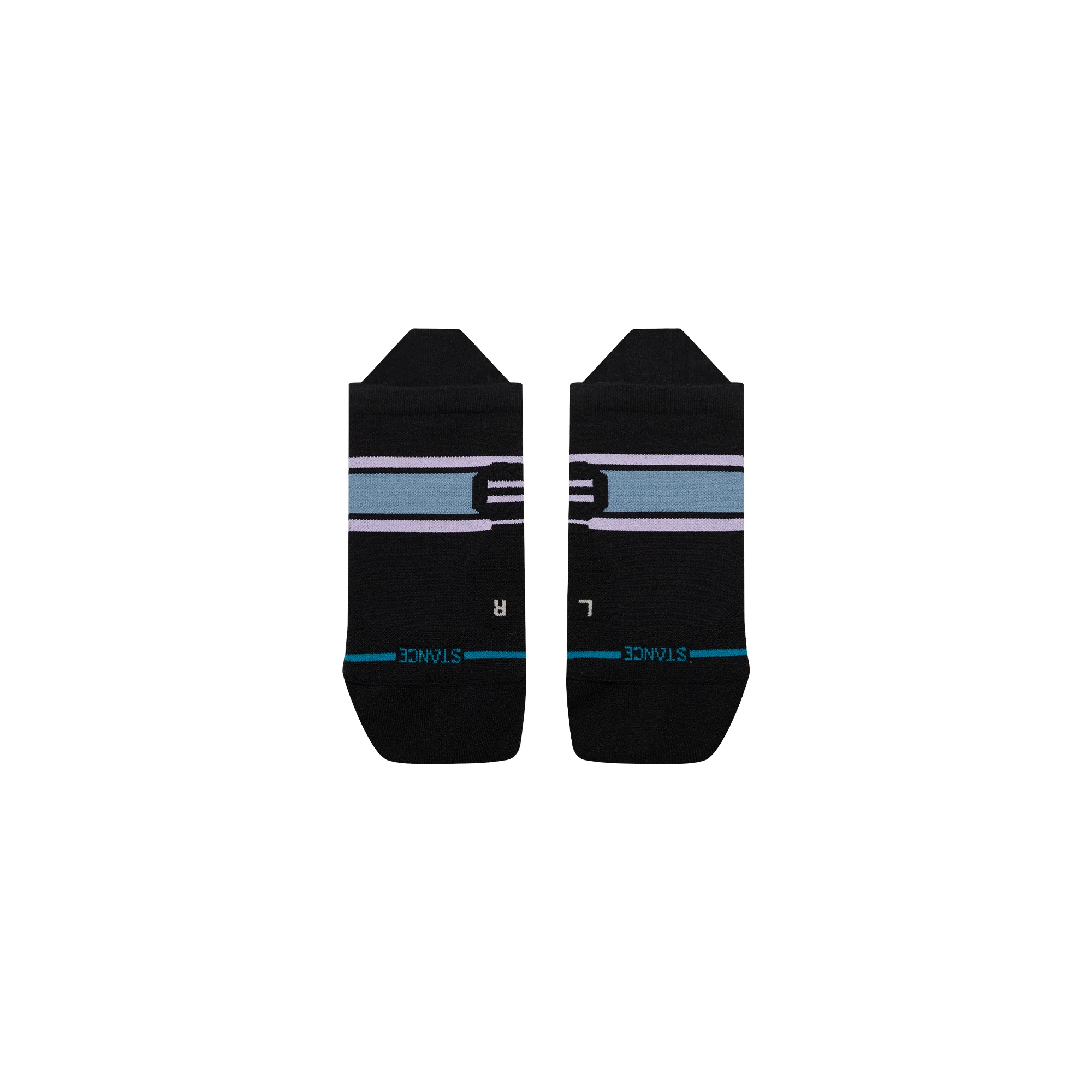 STRIPED LIGHT TAB - Image 2