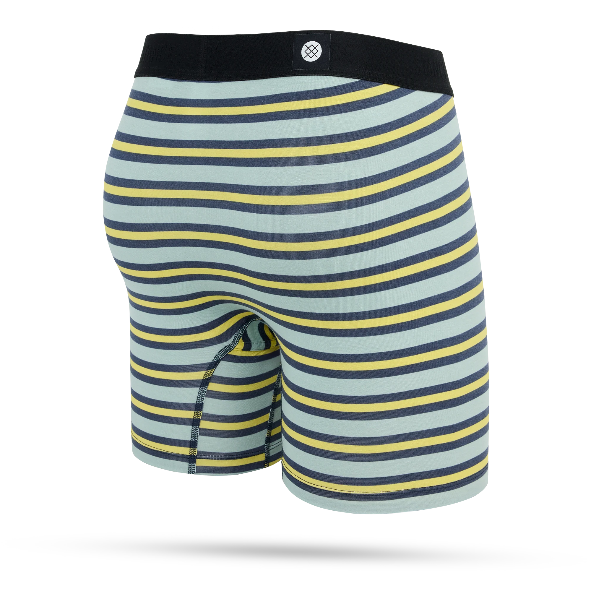 STRIPEY BOXER BRIEF - Image 2