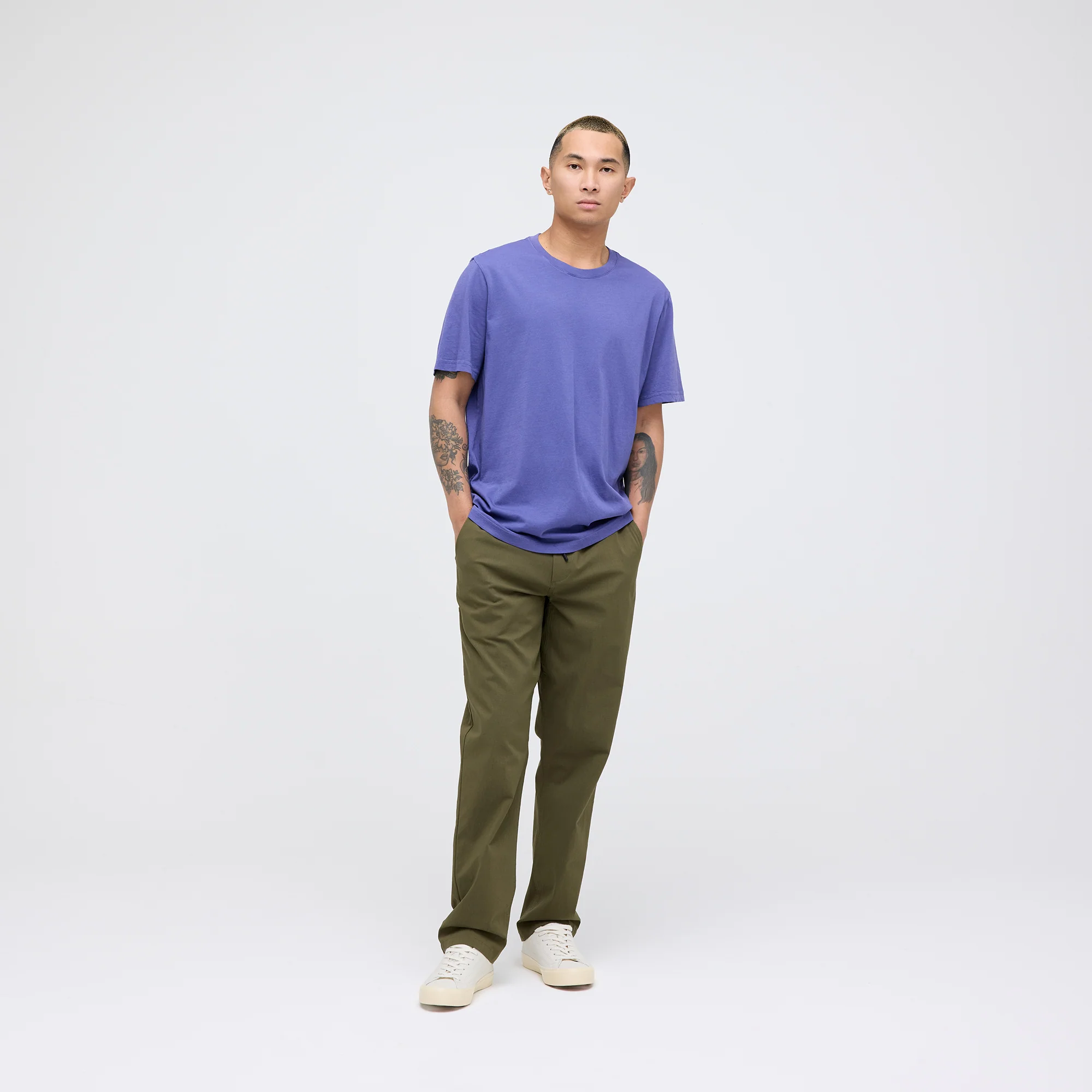 STUDIO TEE - Image 5