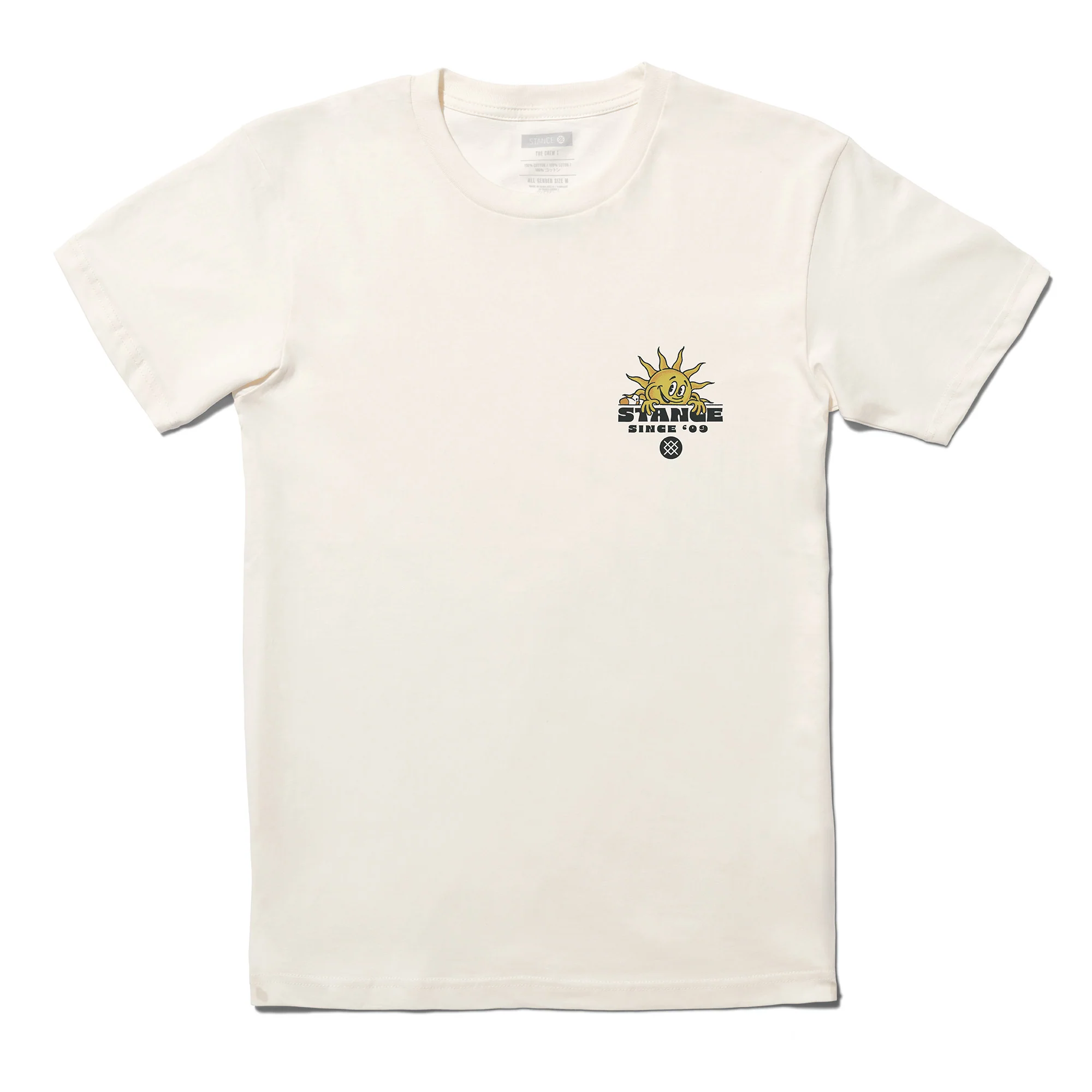 SUNNY SIDE SS - Image 2