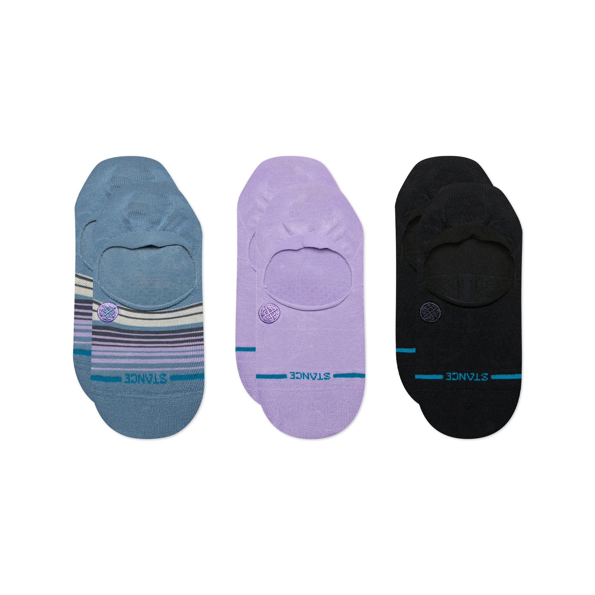 TATUM NO SHOW 3 PACK - Image 2