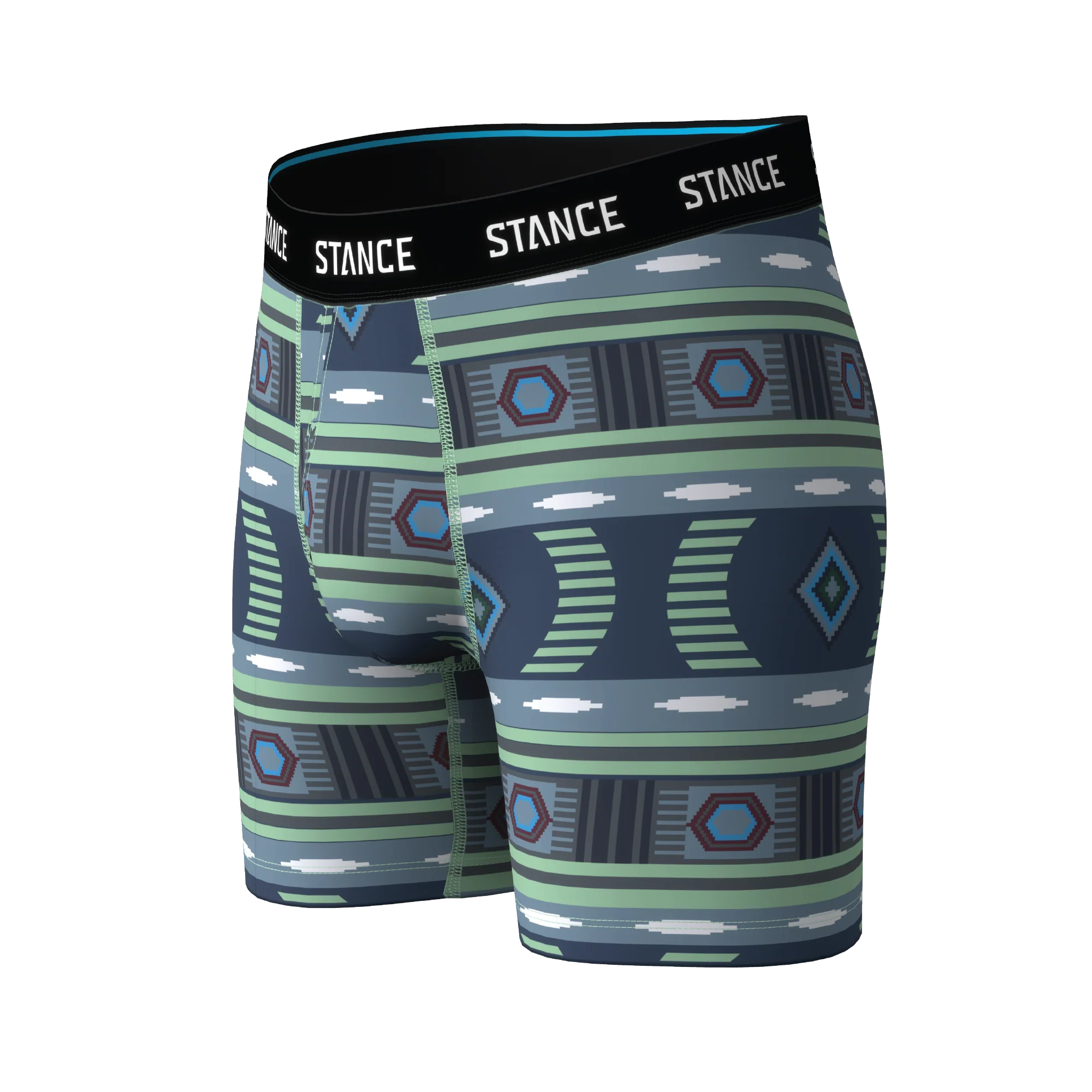 TEMPLE BOXER BRIEF