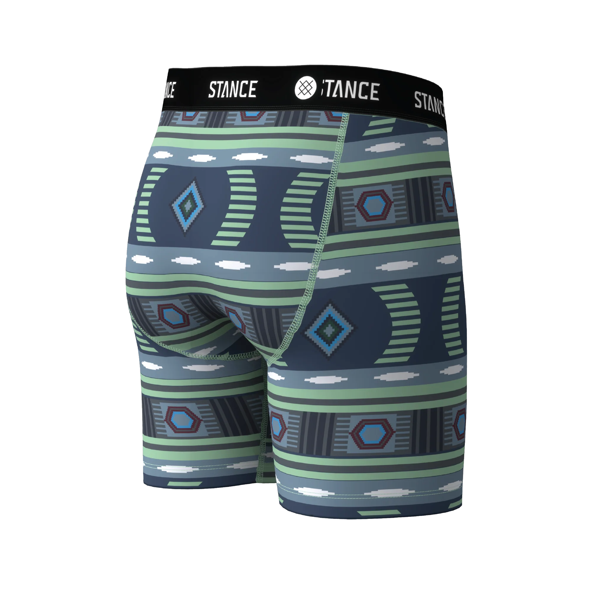 TEMPLE BOXER BRIEF - Image 2