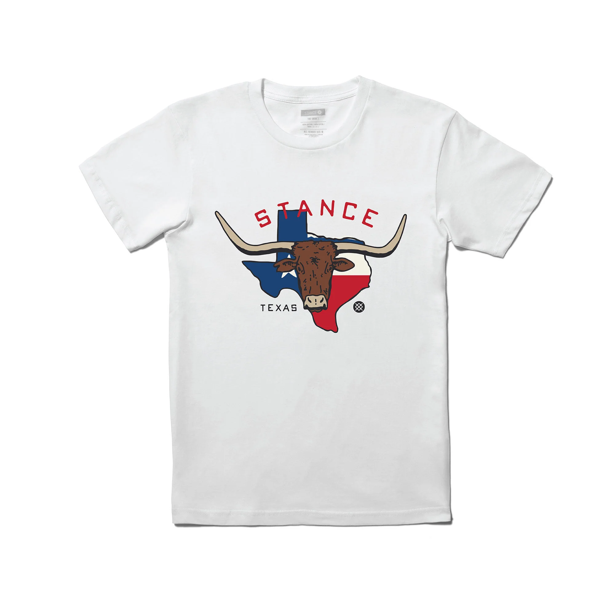 TEXAS SS