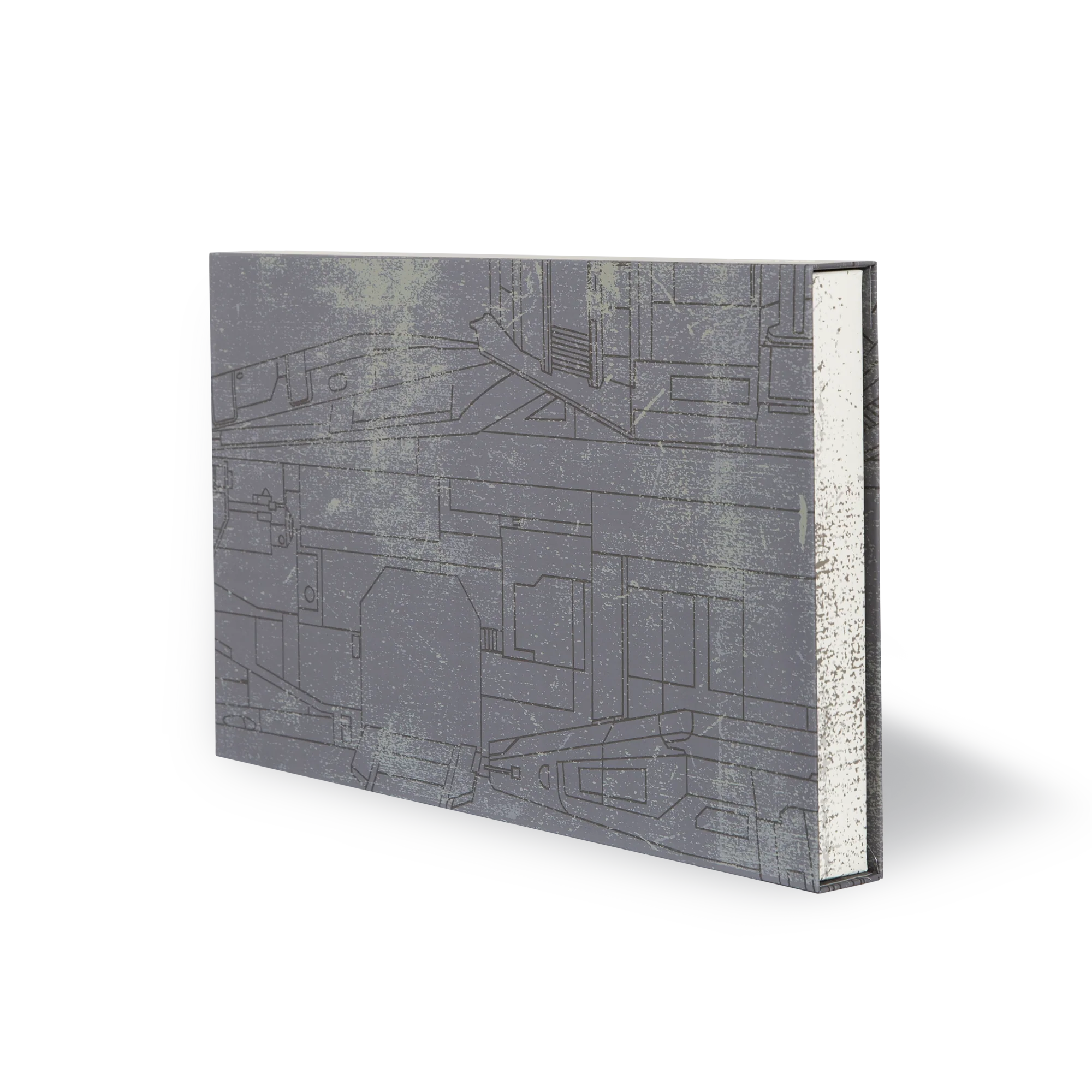 THE MANDALORIAN GROGU BOX SET - Image 2
