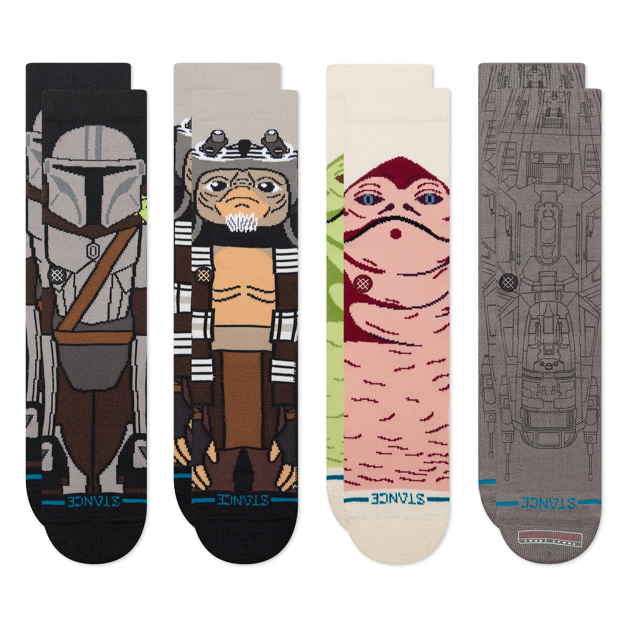 THE MANDALORIAN GROGU BOX SET - Image 4