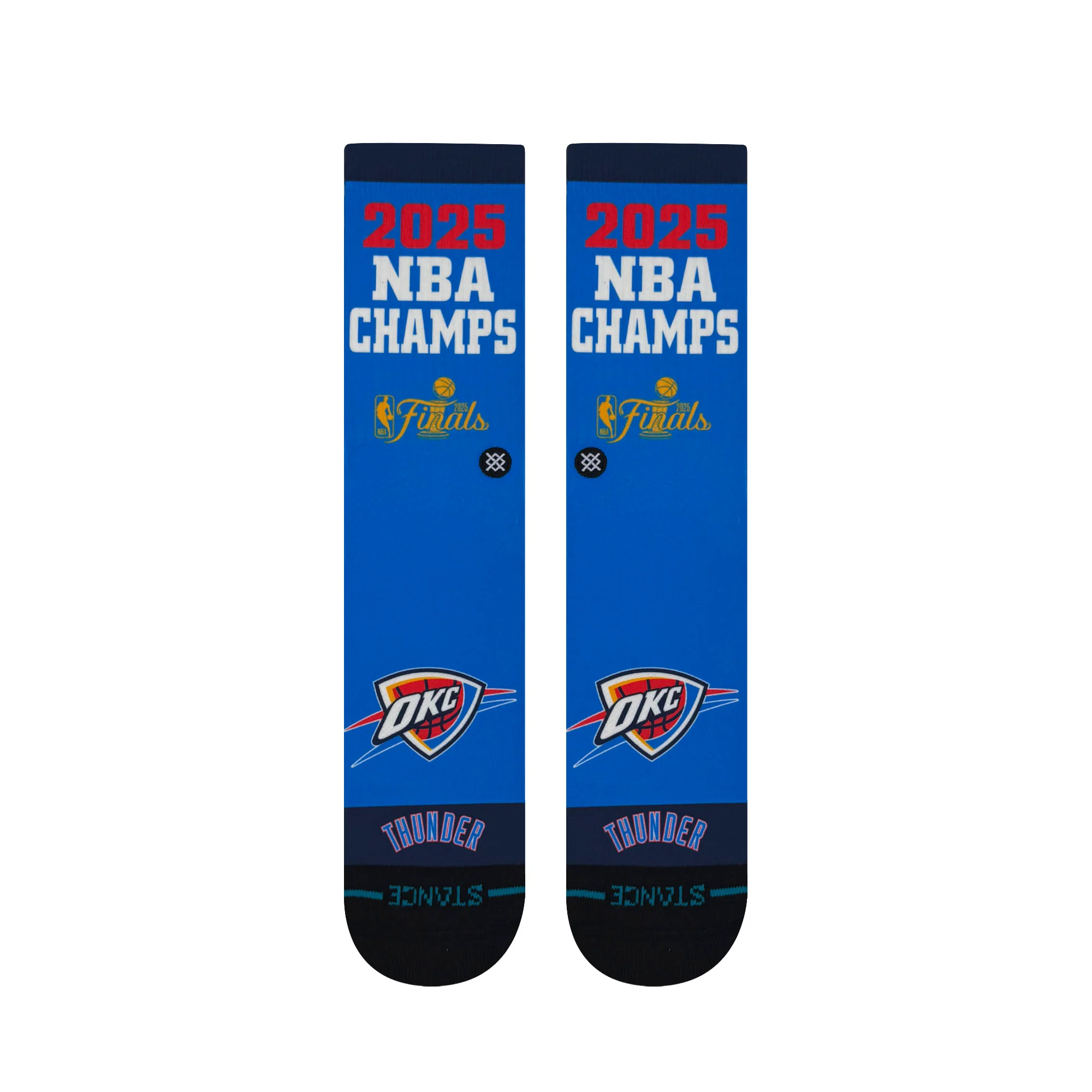 THUNDER 25 CHAMPS - Image 2