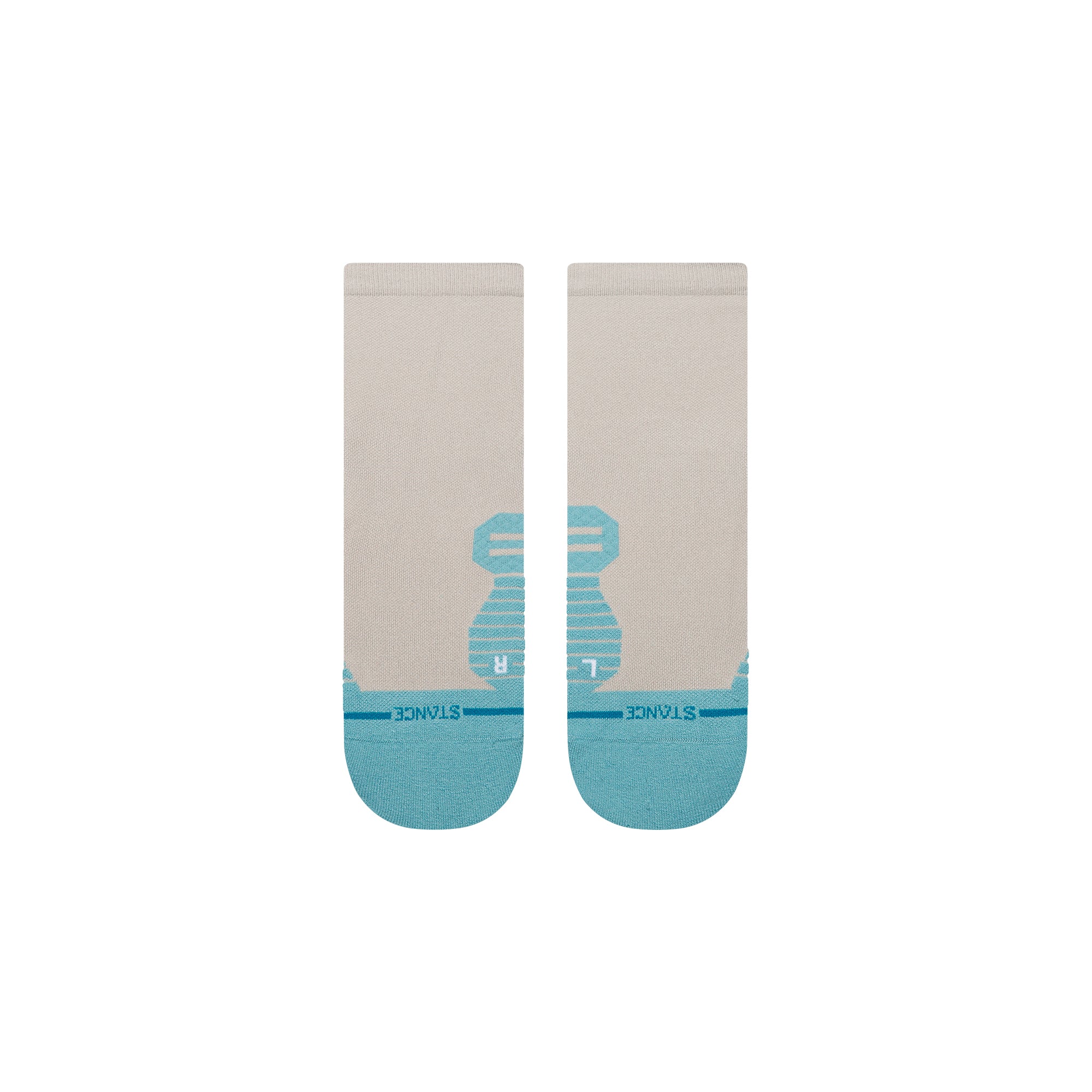 TWO TONE LIGHT QUARTER - Image 2