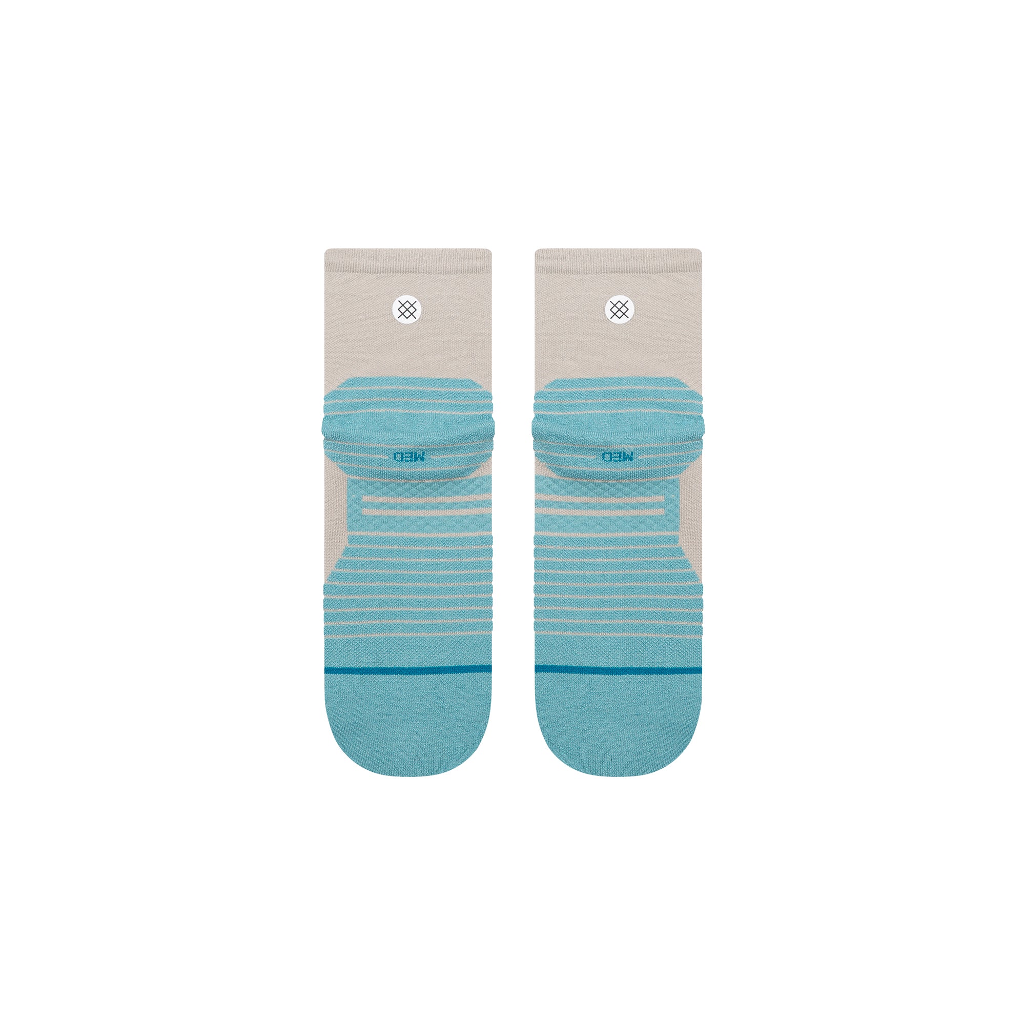 TWO TONE LIGHT QUARTER - Image 3