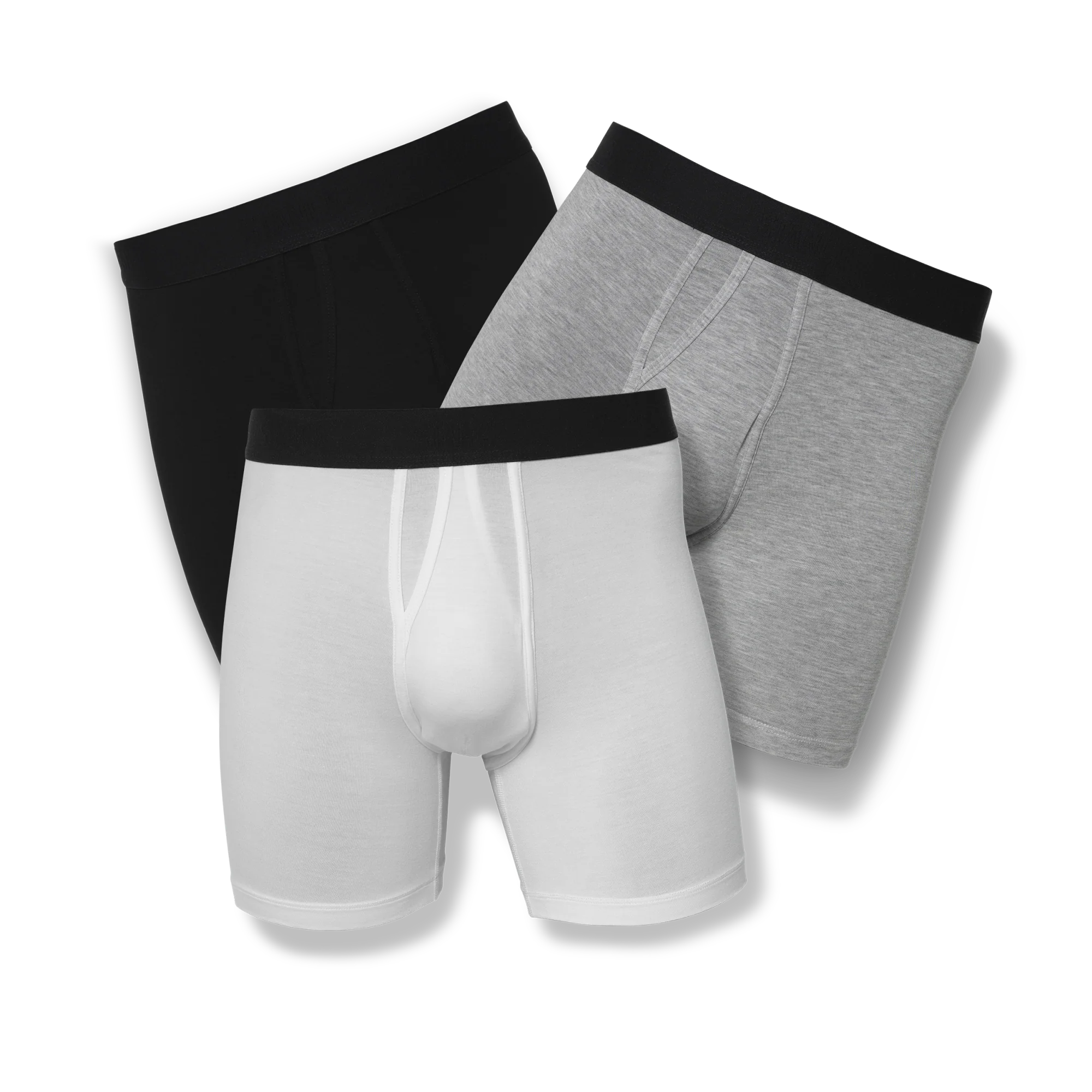 Underwear Subscription - 3 Pairs