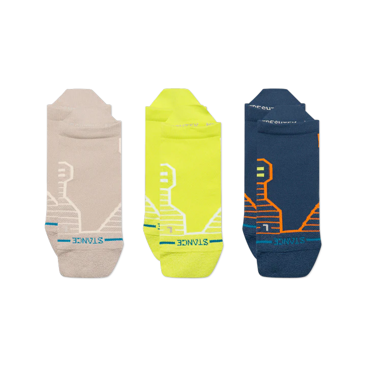 VARIEGATED MID TAB 3 PACK - Image 2