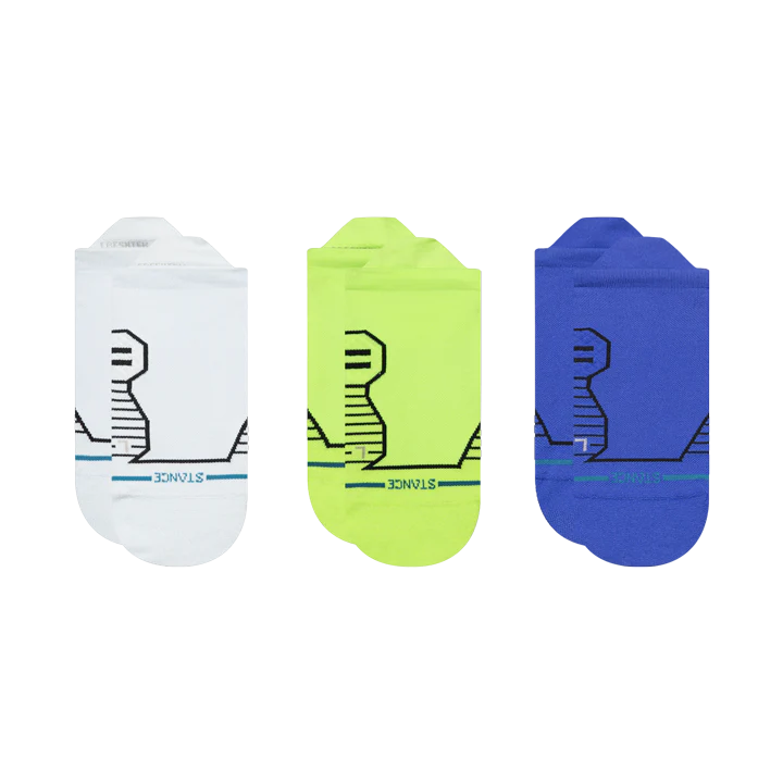 VARIEGATED UL TAB 3 PACK