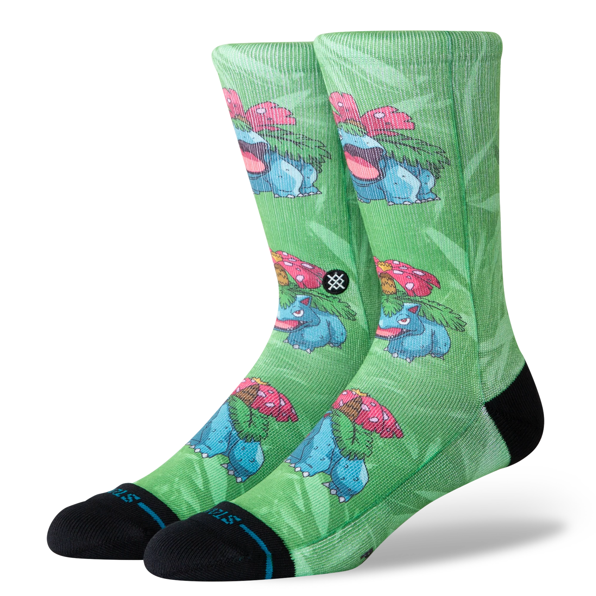 VENUSAUR CREW