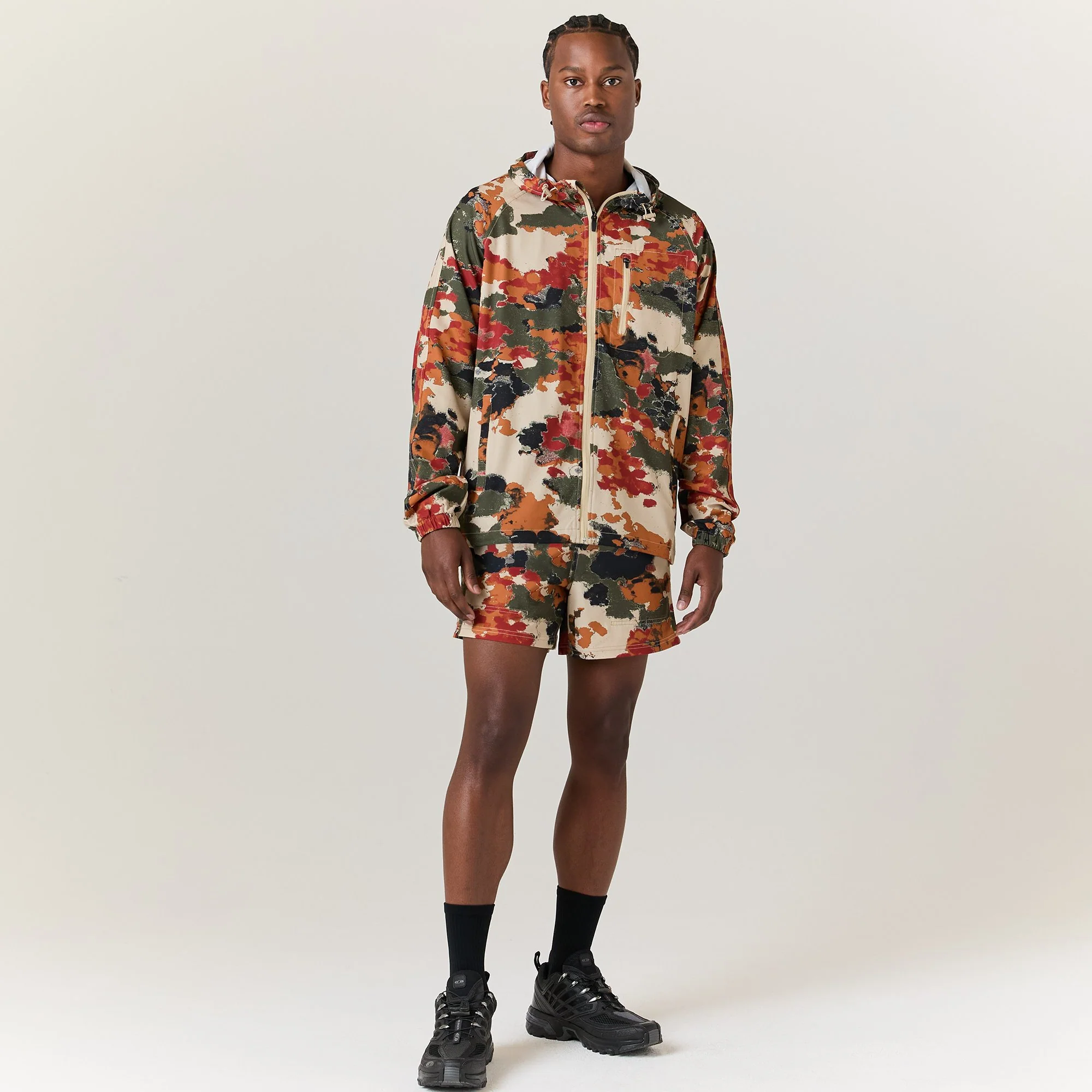 WARM UP JACKET - Image 16